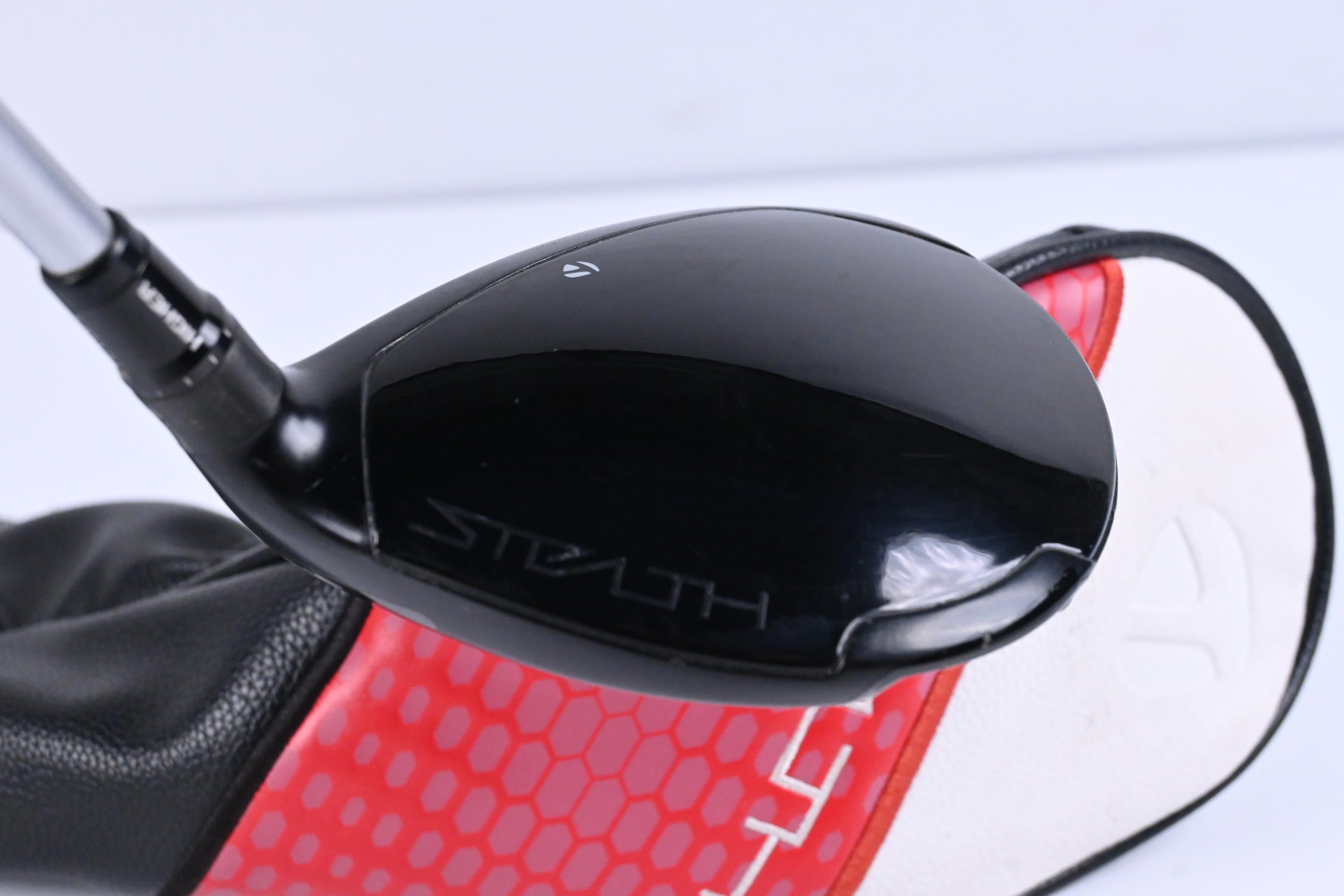 Taylormade Stealth 2 Plus #3 Wood / 15 Degree / Regular Flex Tensei CK Red 65