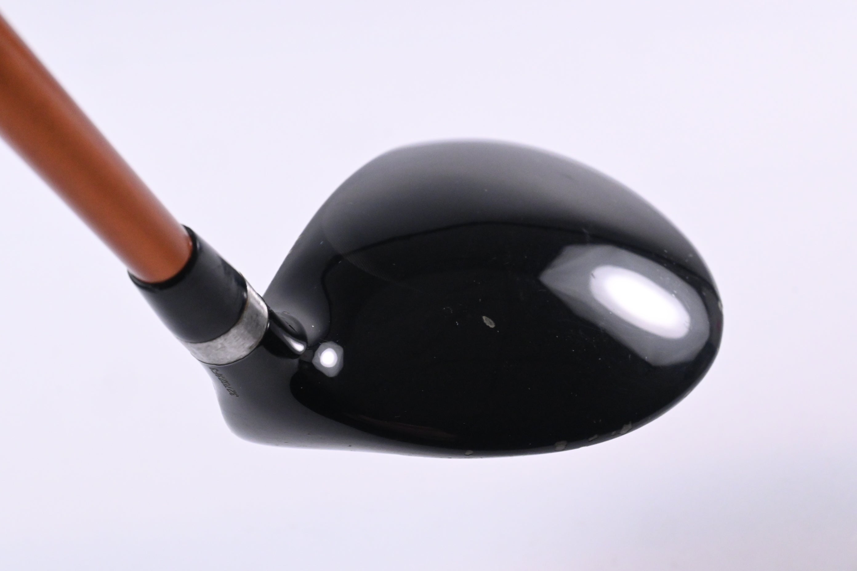 Ping G10 #3 Wood / 15.5 Degree / Senior Flex Ping TFC 129 Shaft