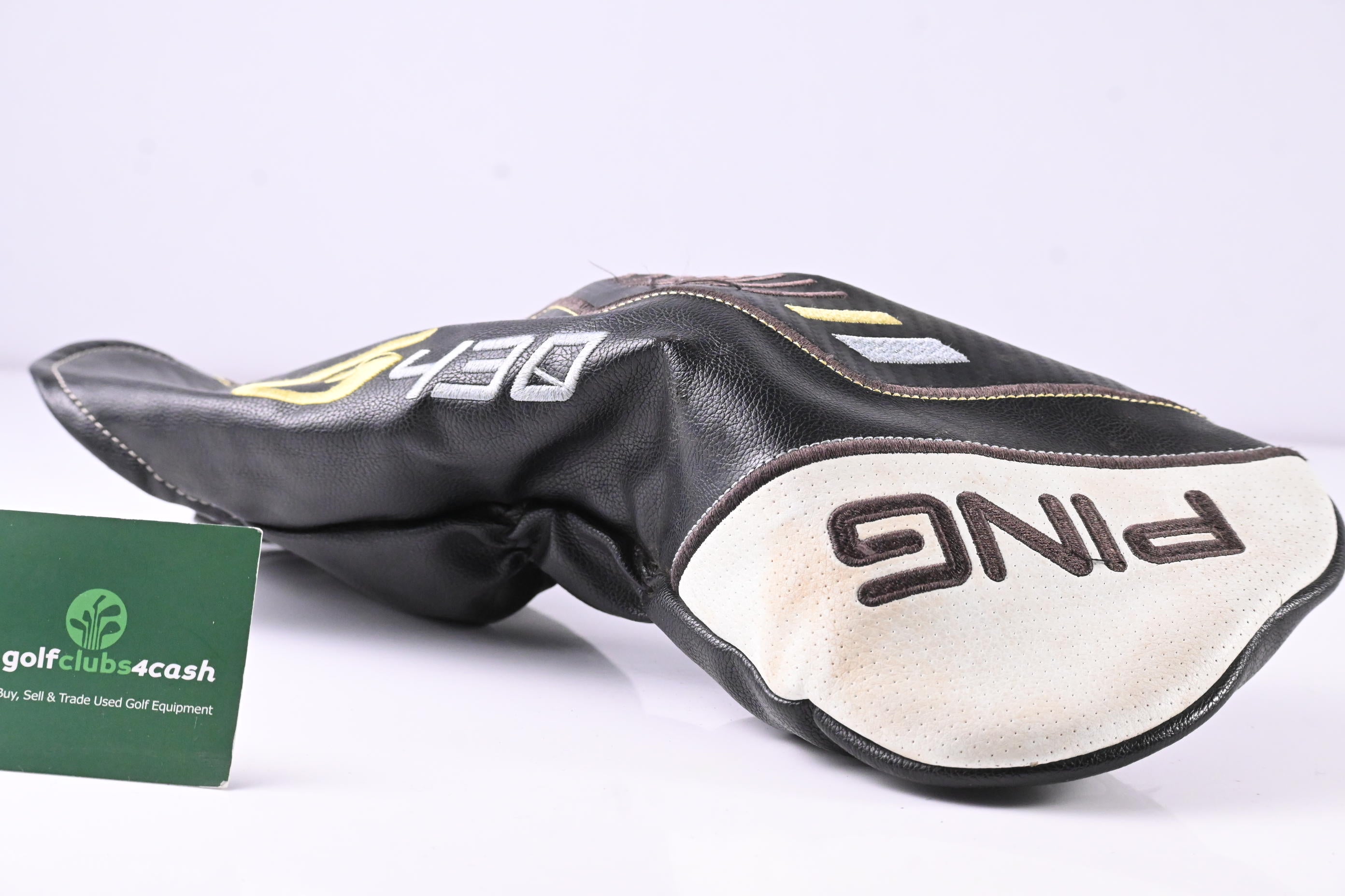 Ping G430 Max Driver / 12 Degree / Senior Flex Ping Alta Quick 35 Shaft