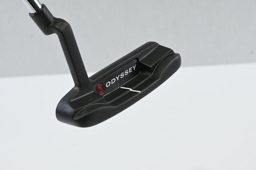 Odyssey O-Works 1 2020 Putter / 34 Inch