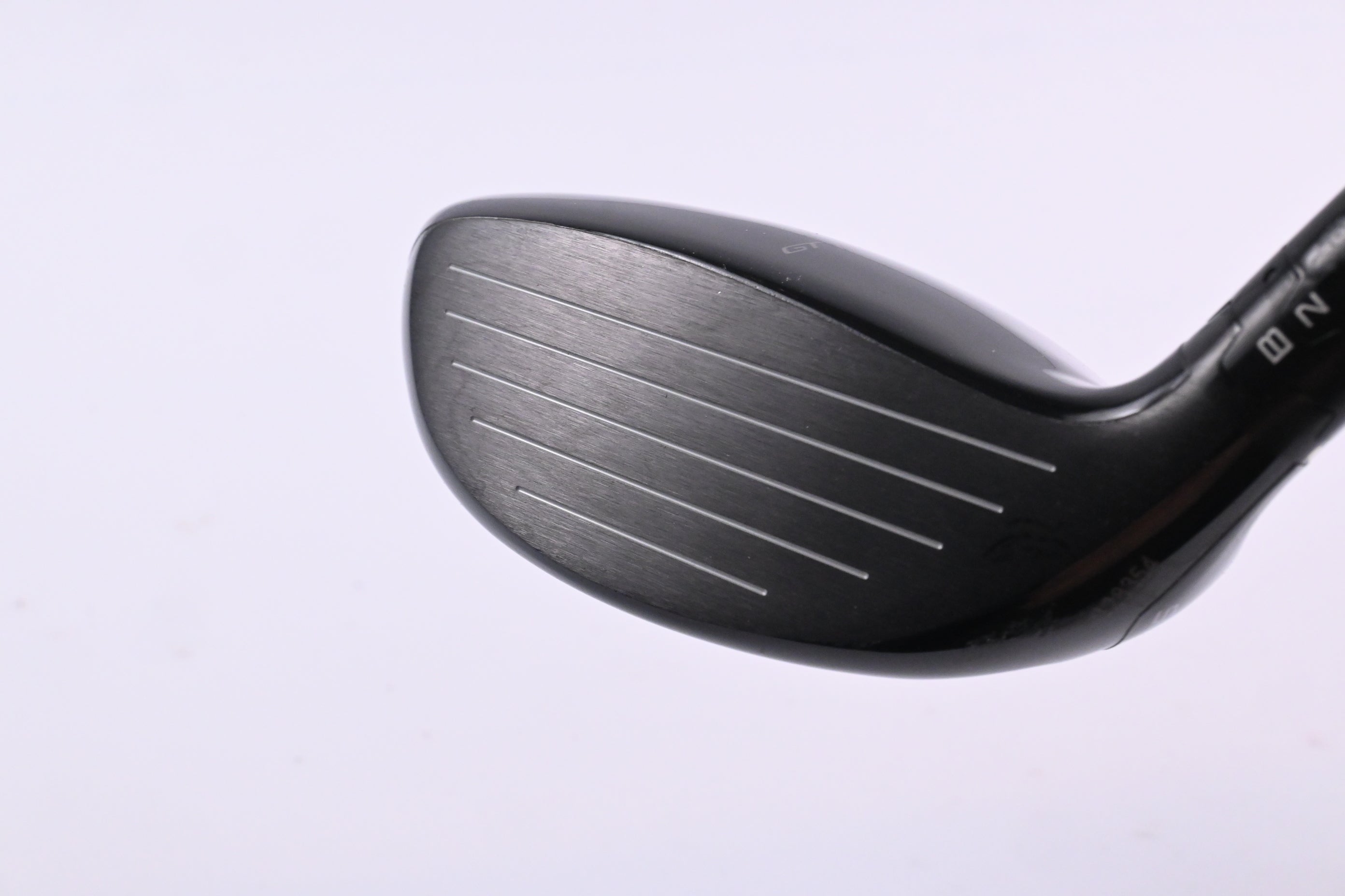 Titleist GT2 #3 Wood / 15 Degree / Senior Flex Project X Denali Red 60 Shaft