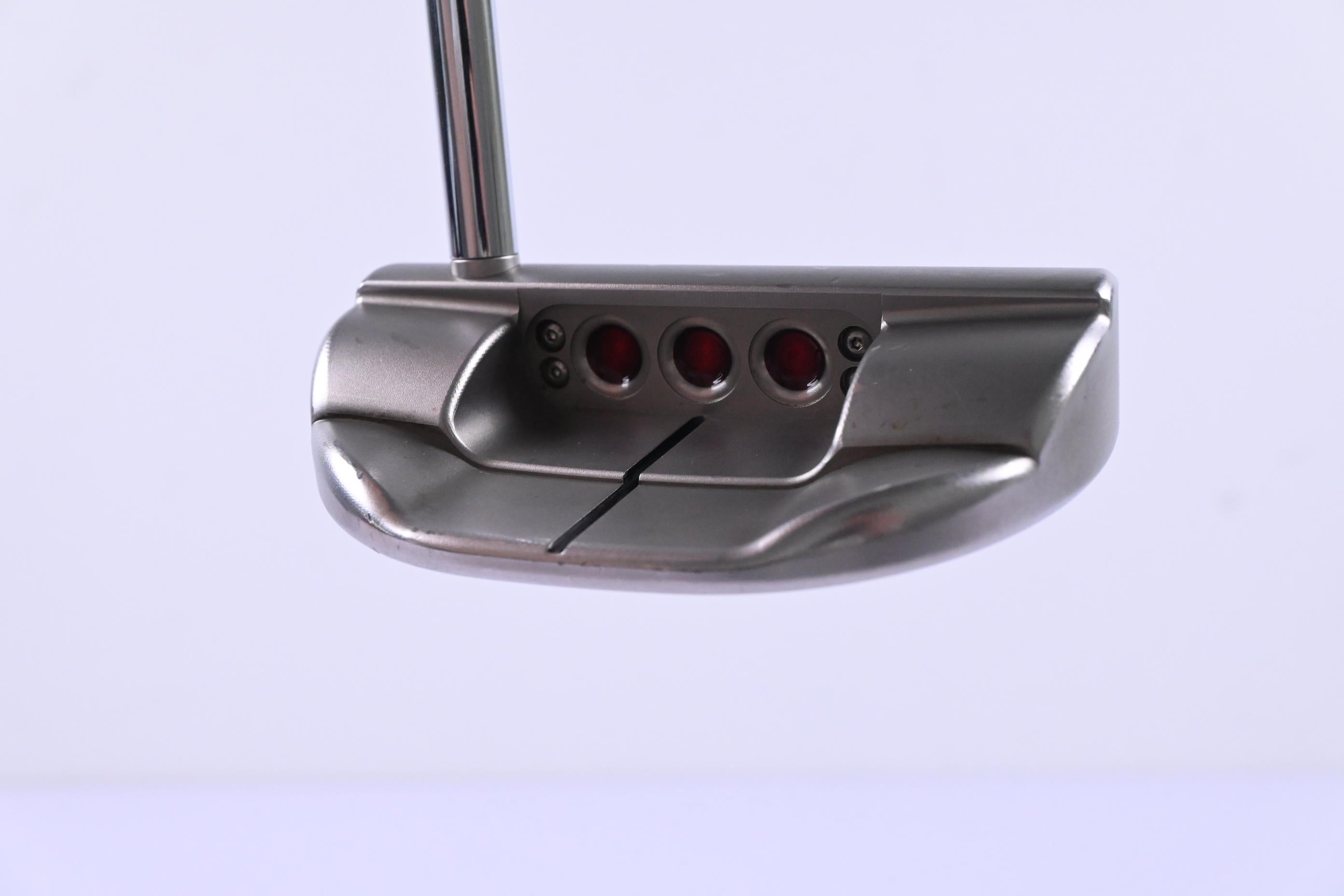 Scotty Cameron Select 2018 Fastback Putter / 33 Inch