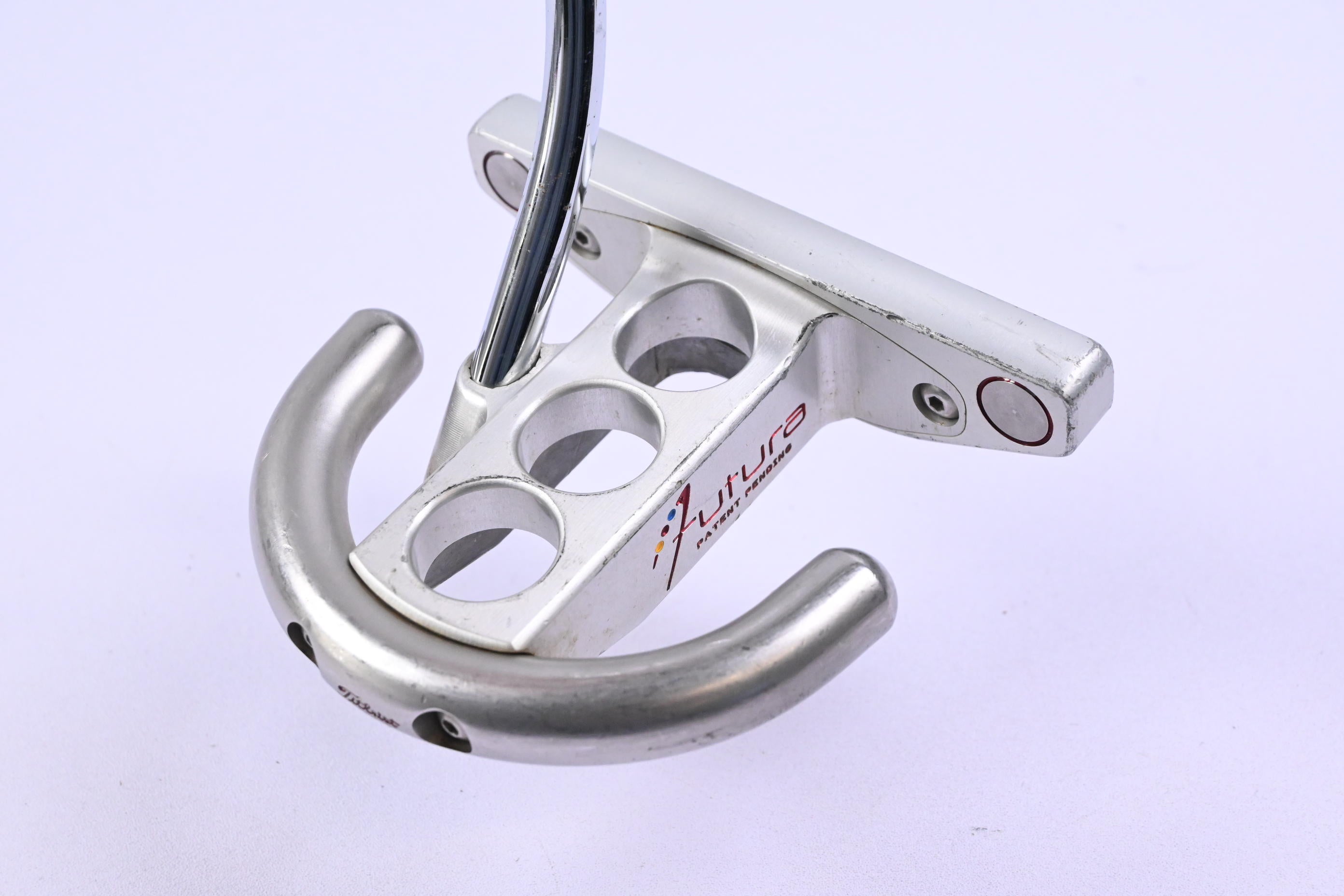 Scotty Cameron Futura Putter / 34 Inch