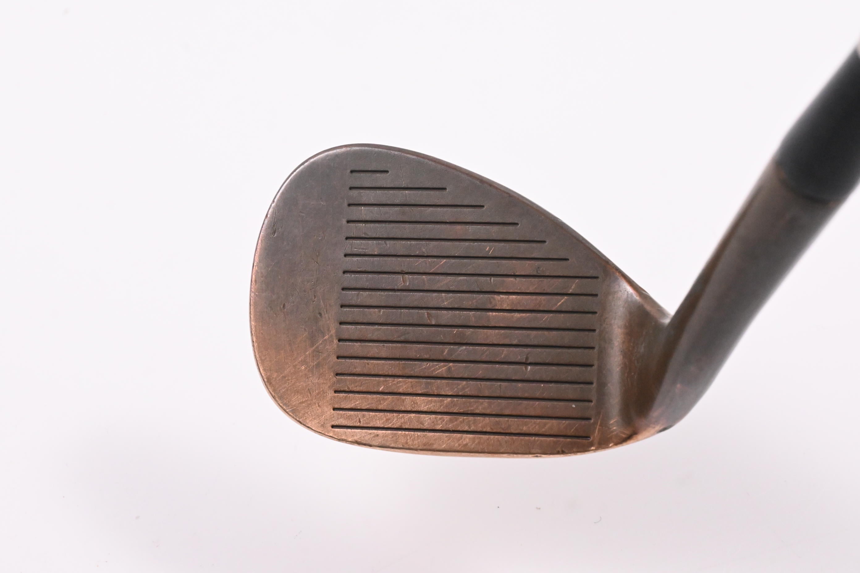 Cleveland 588 Original Lob Wedge / 60 Degree / Wedge Flex Cleveland Classics