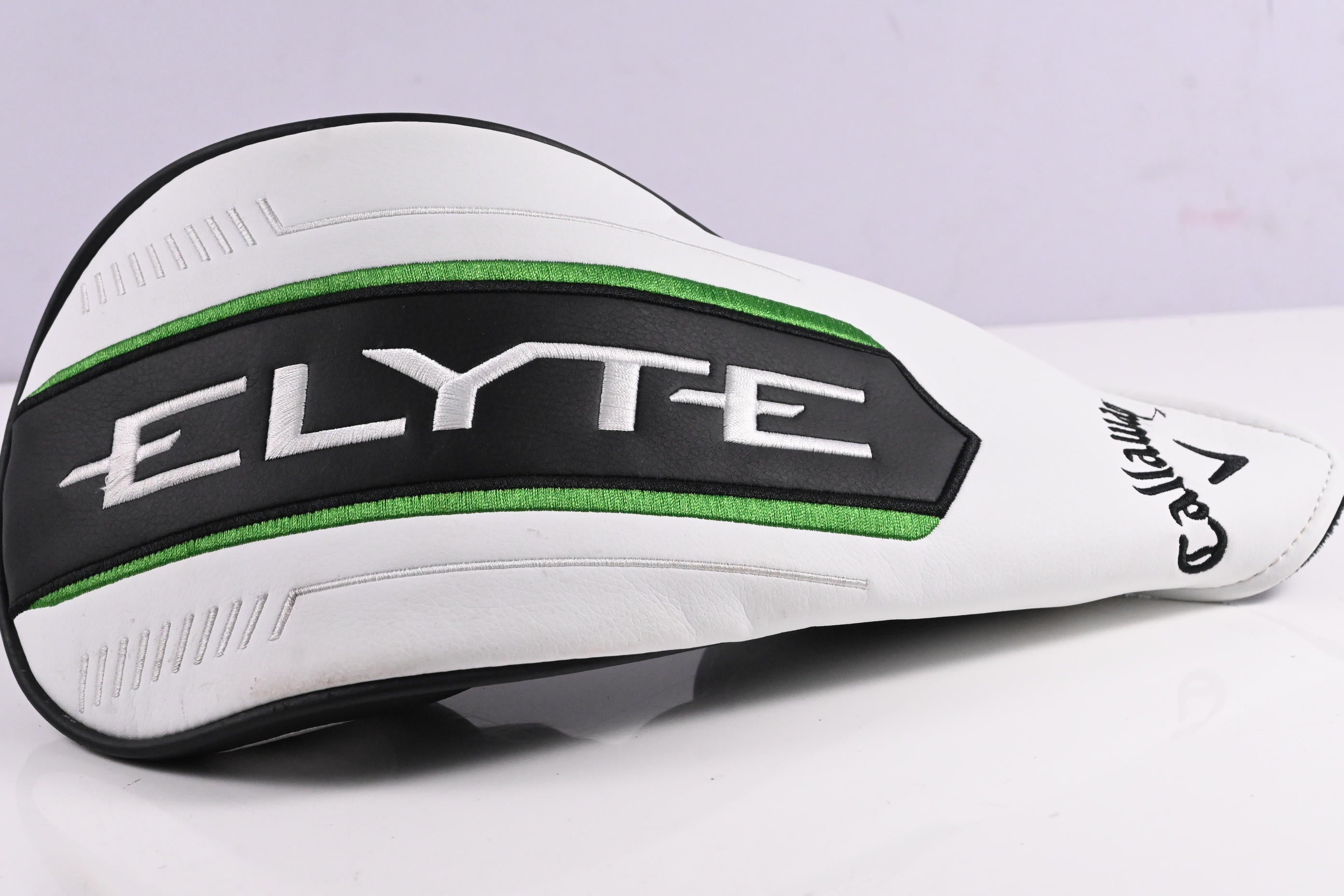 Callaway Elyte X Driver / 12 Degree / Senior Flex Mitsubishi Vanquish 4 Shaft