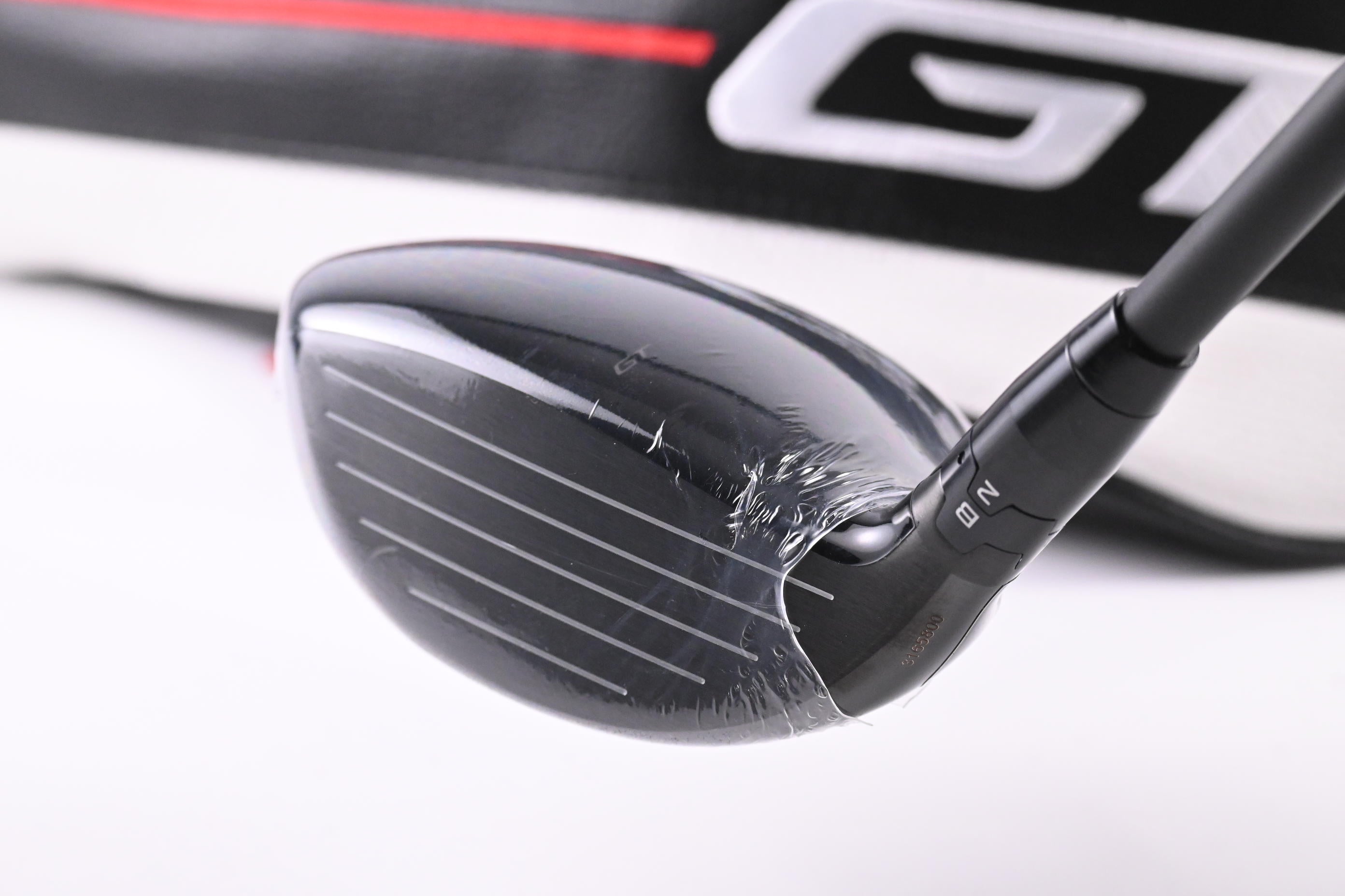 Titleist GT2 #5 Wood / 18 Degree / Stiff Flex Tensei 1K Blue 65 Shaft