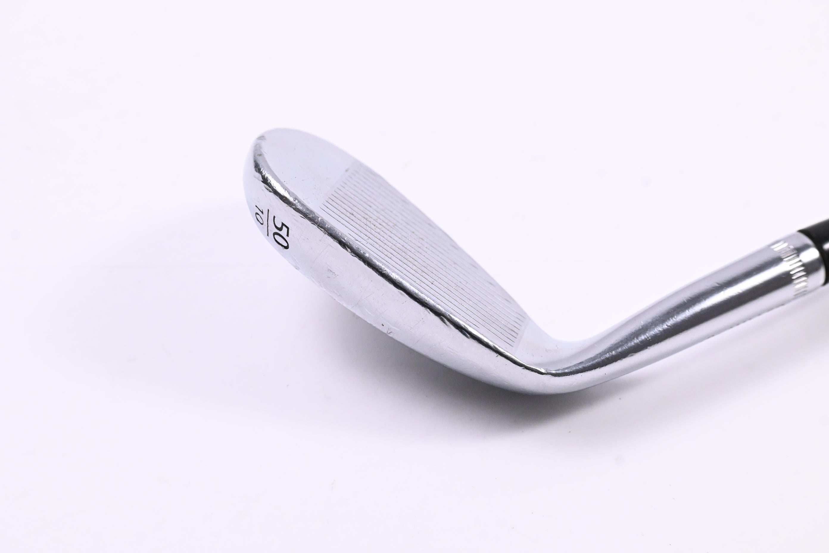 Callaway Mack Daddy 4 Gap Wedge / 50 Degree / Wedge Flex KBS 90 Shaft