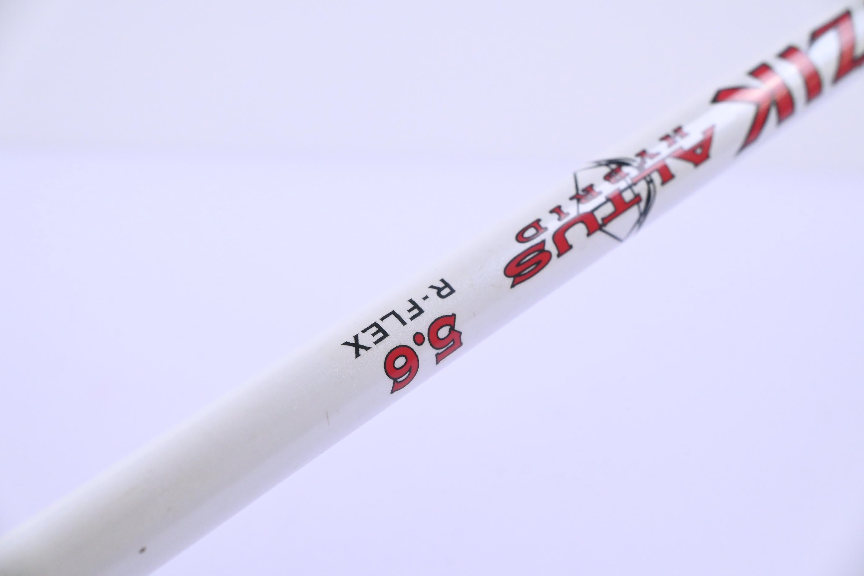 Wilson D100 #4 Hybrid / 22 Degree / Regular Flex Matrix Ozik Altus Shaft