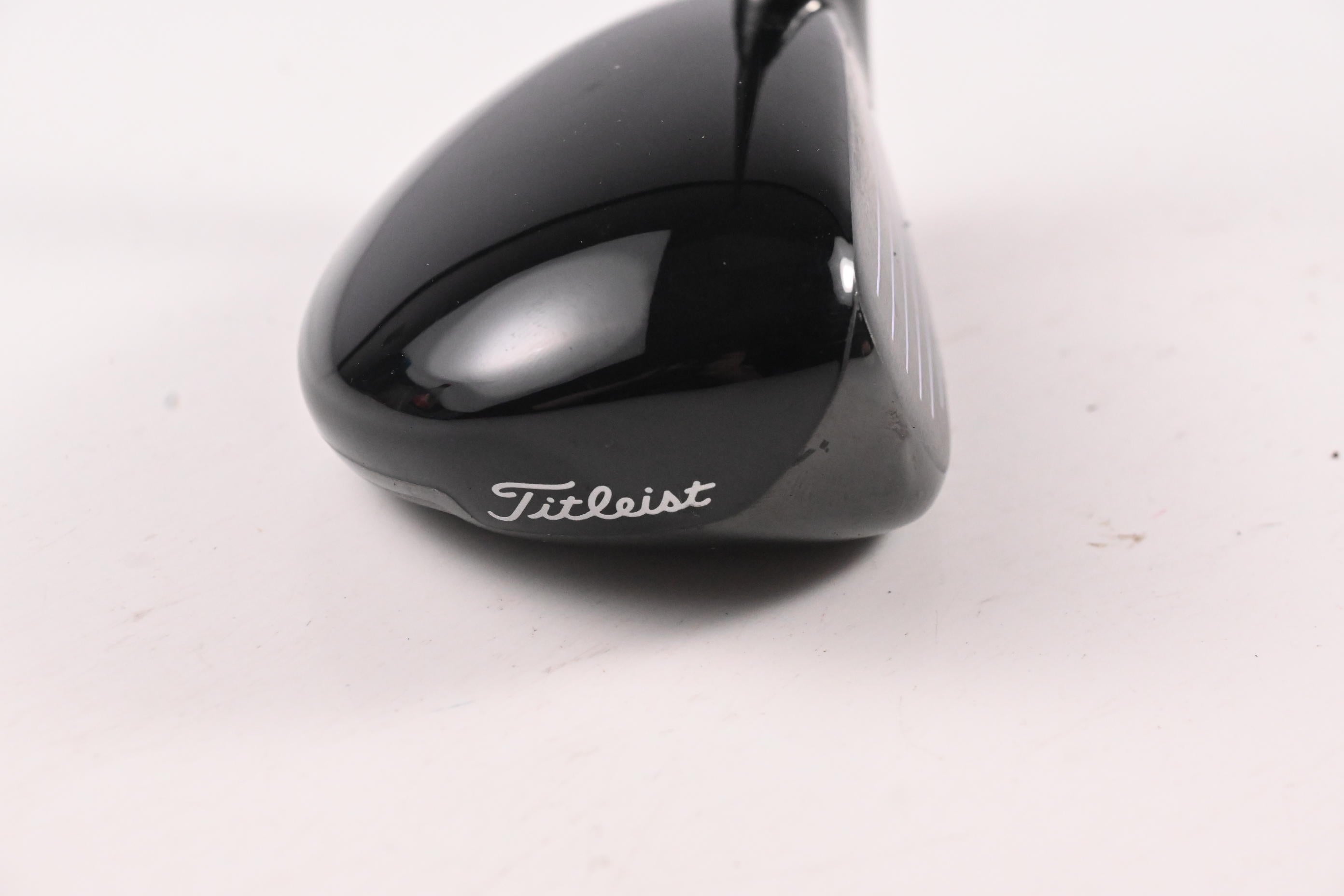 Titleist TSR3 #3 Hybrid / 19 Degree / Stiff Flex Tensei 1K Black 85 Shaft