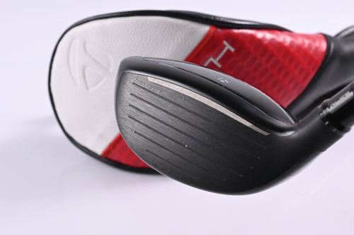 Taylormade Stealth 2 Plus #5 Wood / 18 Degree / Stiff Flex Kai'li Red 75 Shaft