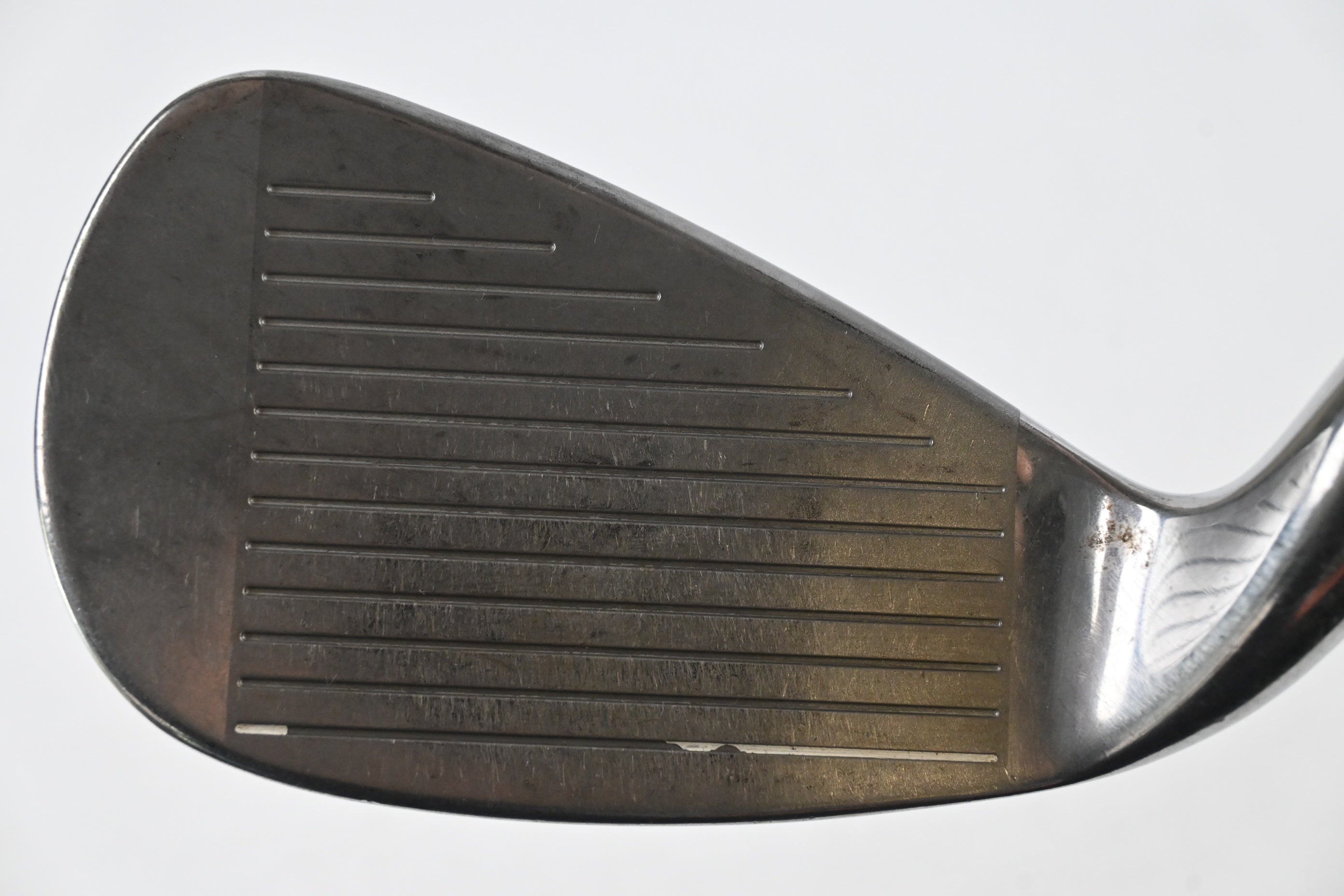 Adams Idea A7 OS #7 Iron / Regular Flex Prolaunch Axis Shaft