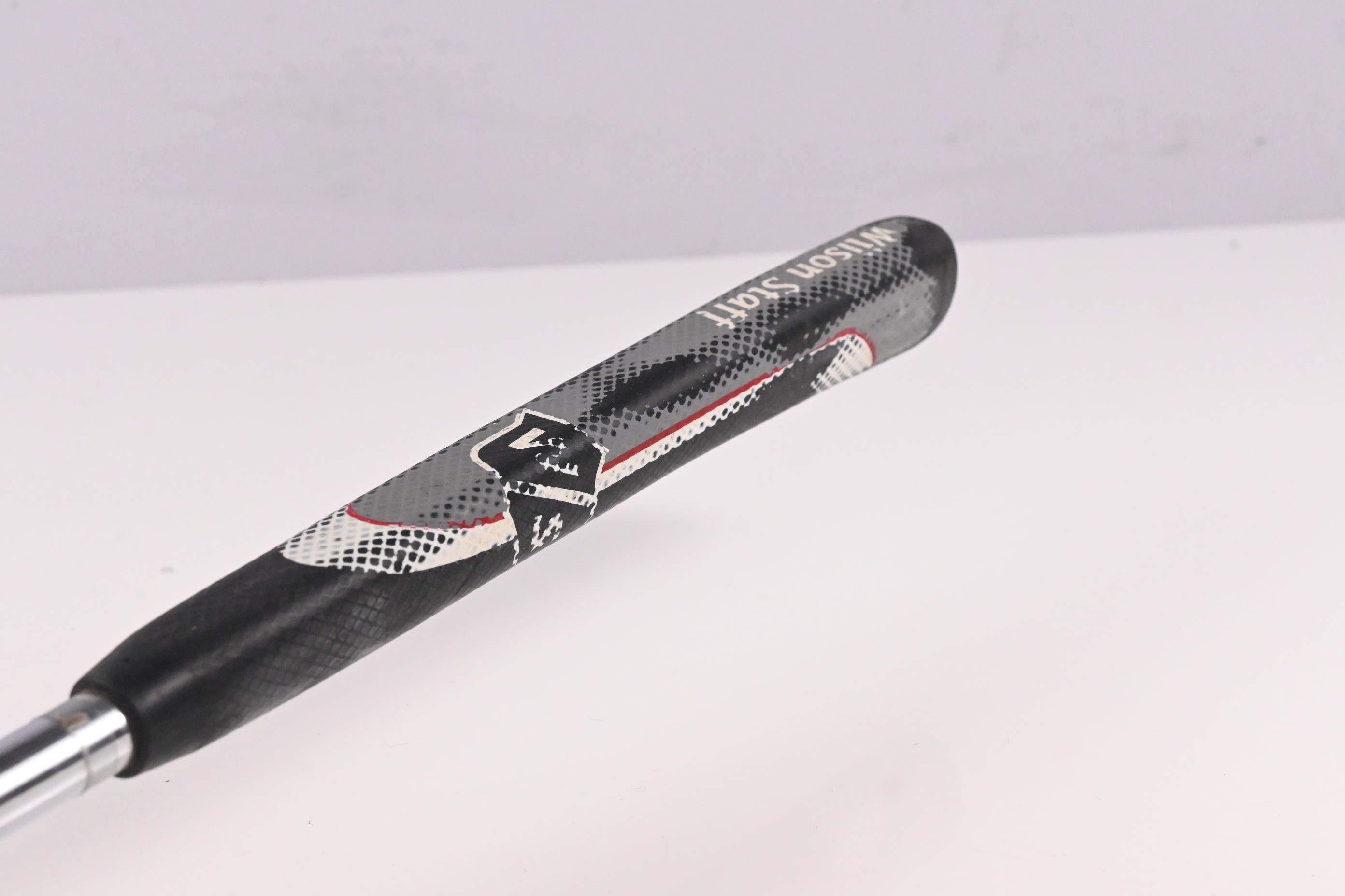 Wilson 8881 Series BLK Putter / 34 Inch