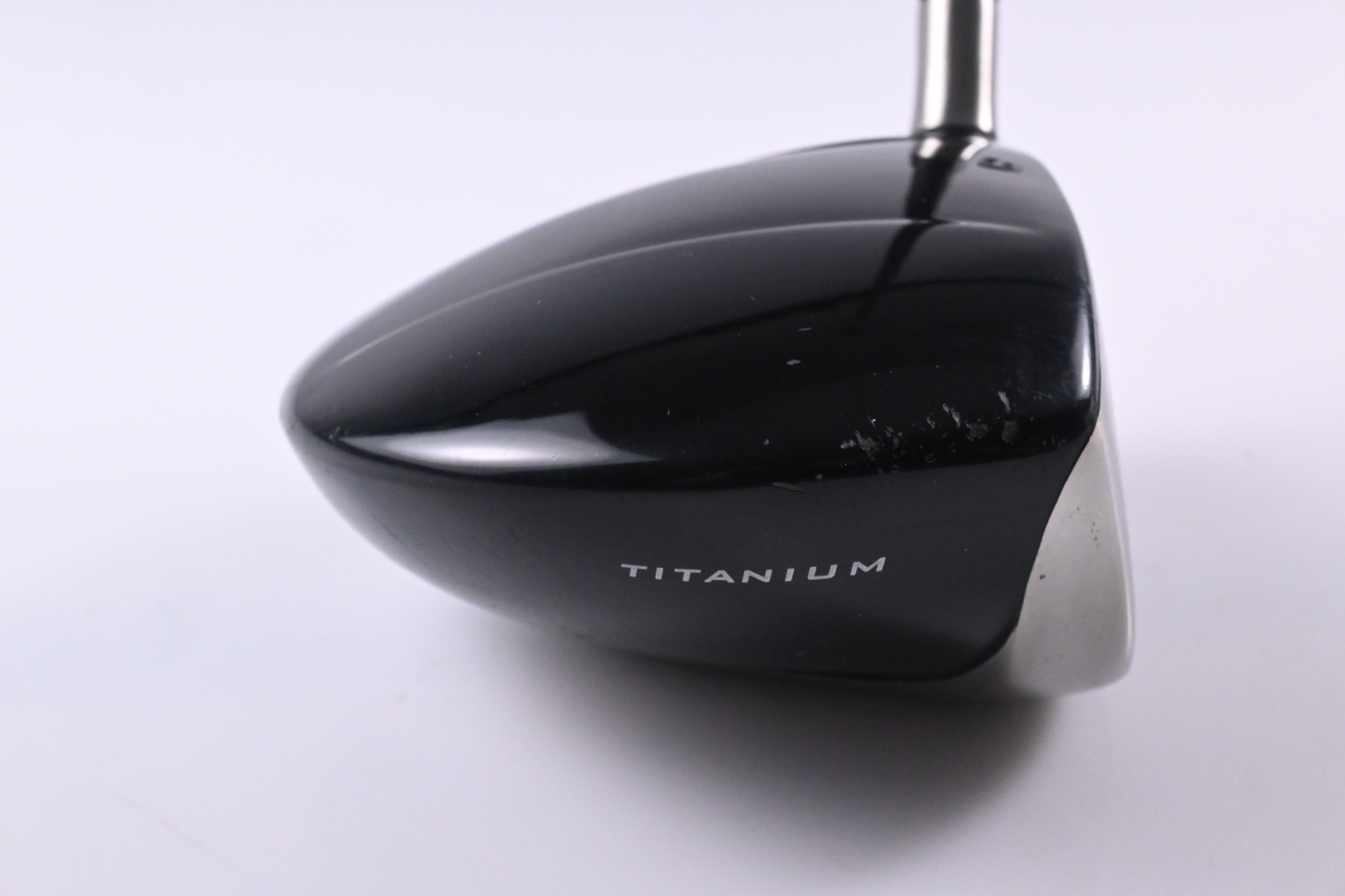 Taylormade R580 Driver / 10.5 Degree / Regular Flex TaylorMade M.A.S.2 Shaft