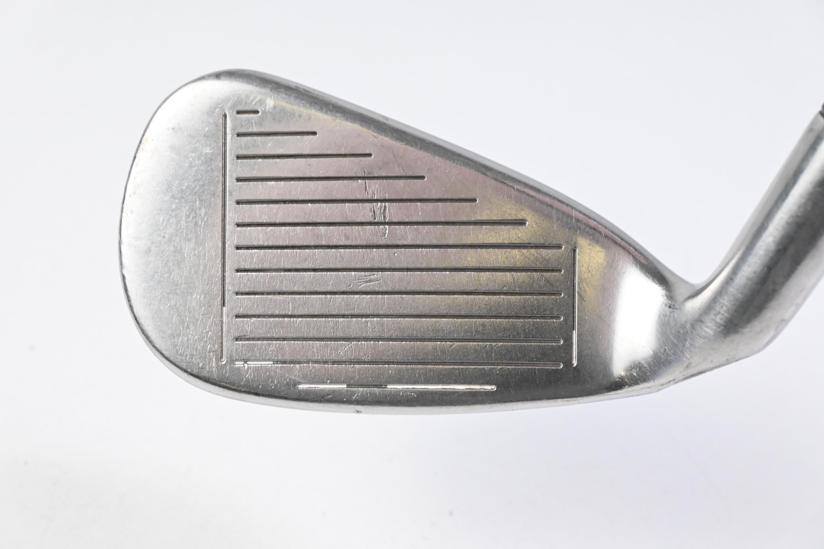 Callaway Diablo Edge #6 Iron / Uniflex Callaway Diablo Shaft