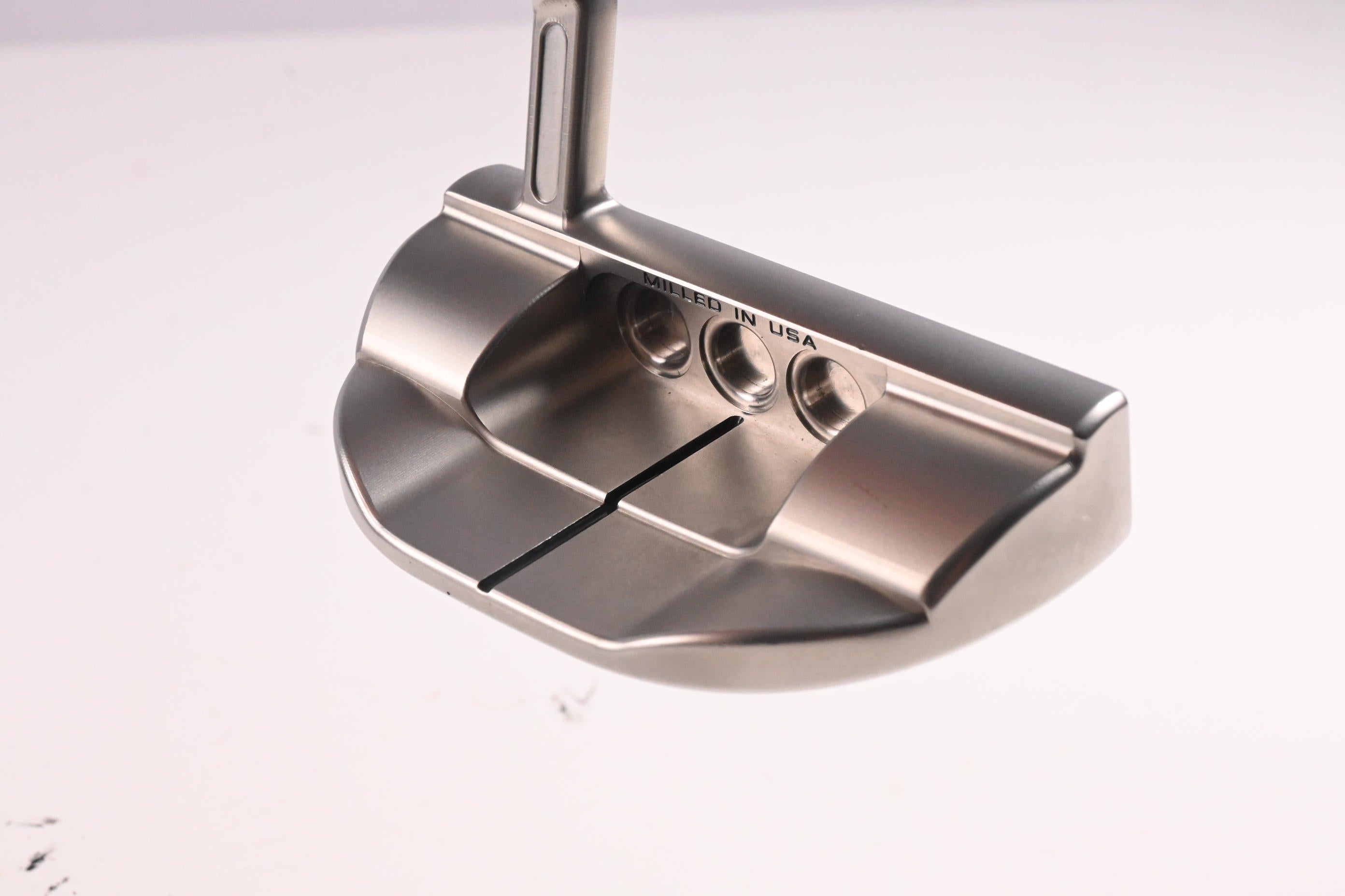 Scotty Cameron 2025 Studio Style Super Select Fastback 1.5 Putter / 35 Inch
