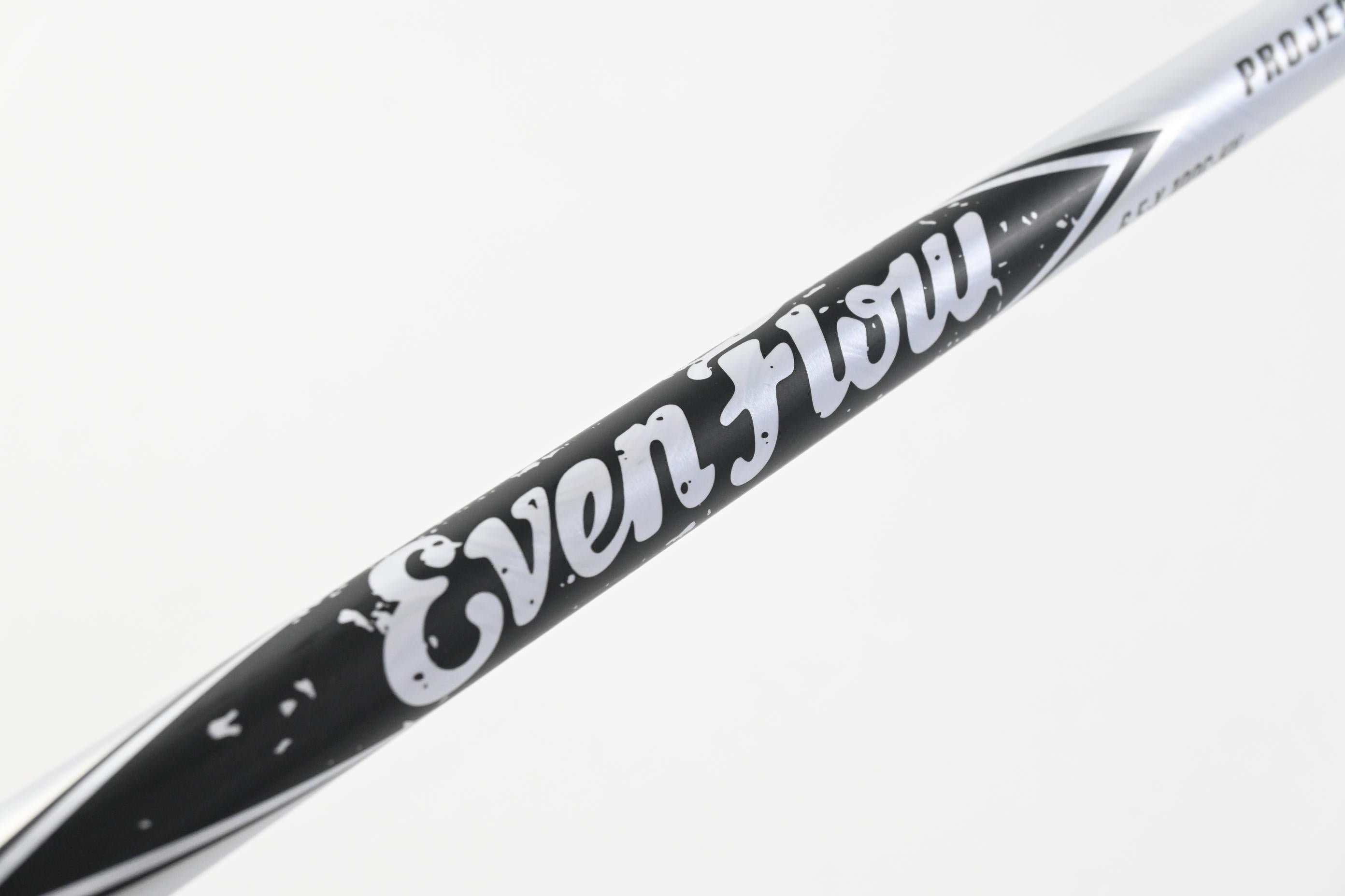 Project X Evenflow White 100 #3 Hybrid Shaft / X-Flex / Titleist 2nd Gen