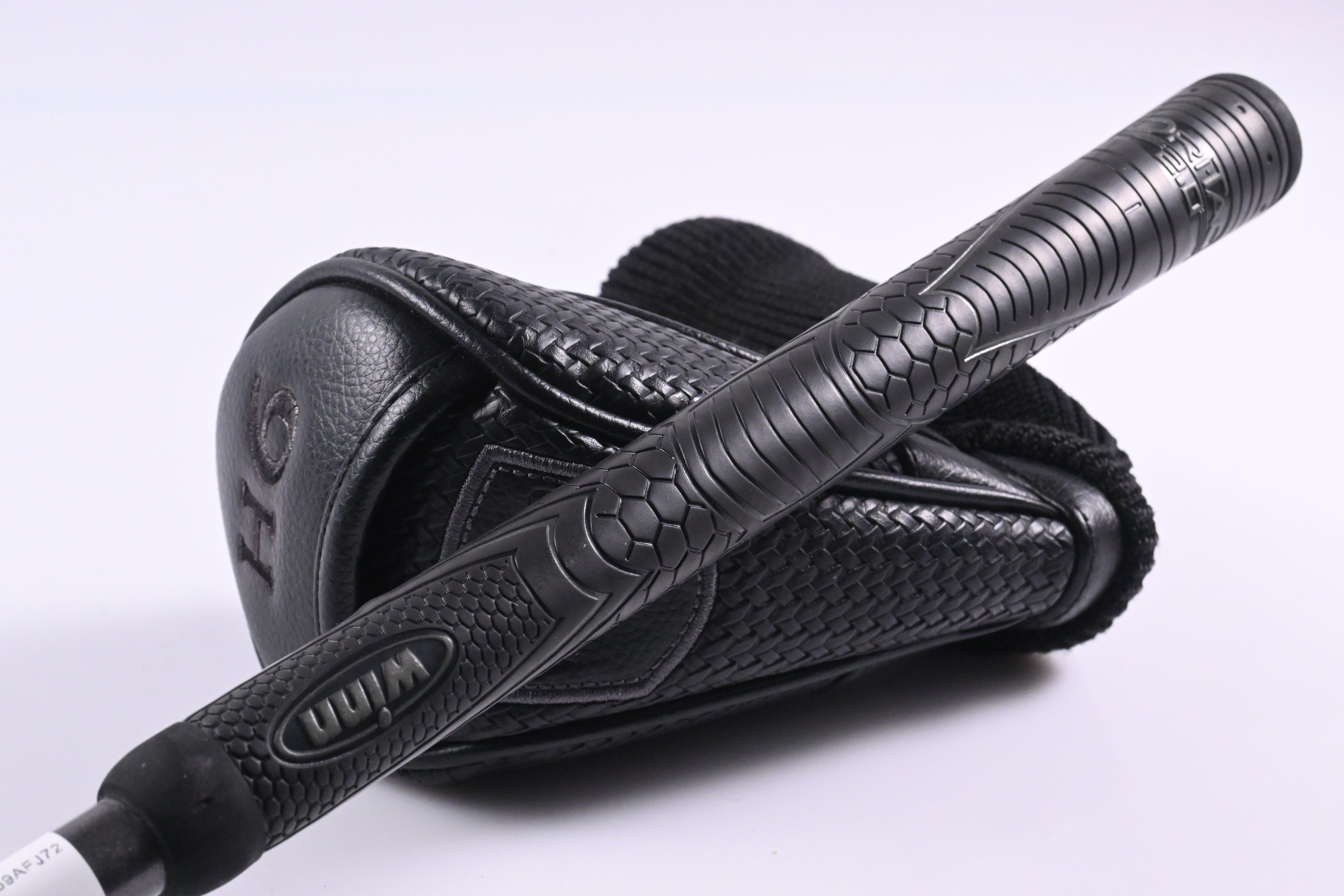 XXIO Prime #6 Hybrid / 26 Degree / Senior Flex XXIO Prime SP-1100 Shaft