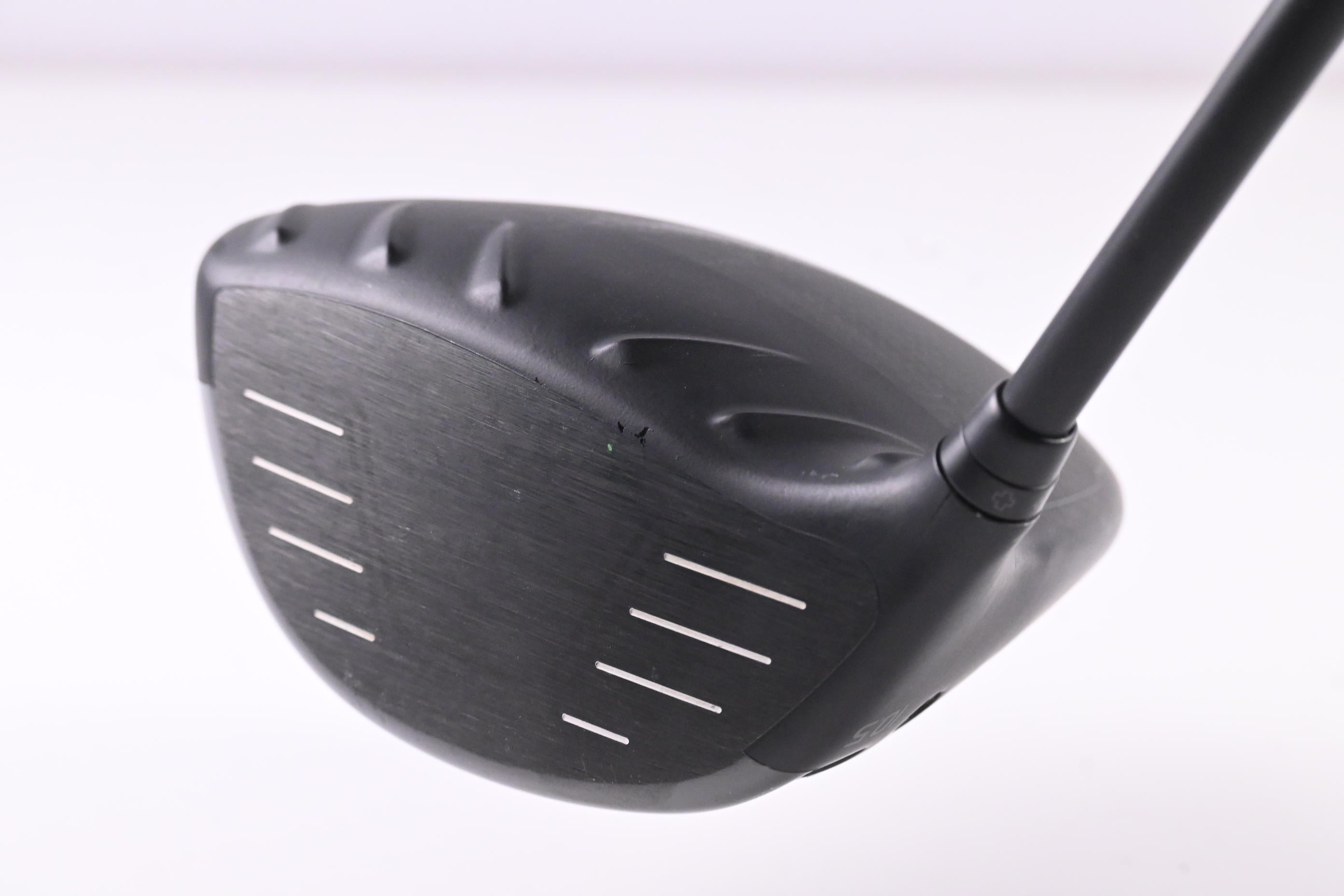 Ping G440 Max Driver / 10.5 Degree / Regular Flex Ping Alta CB Blue 50 Shaft