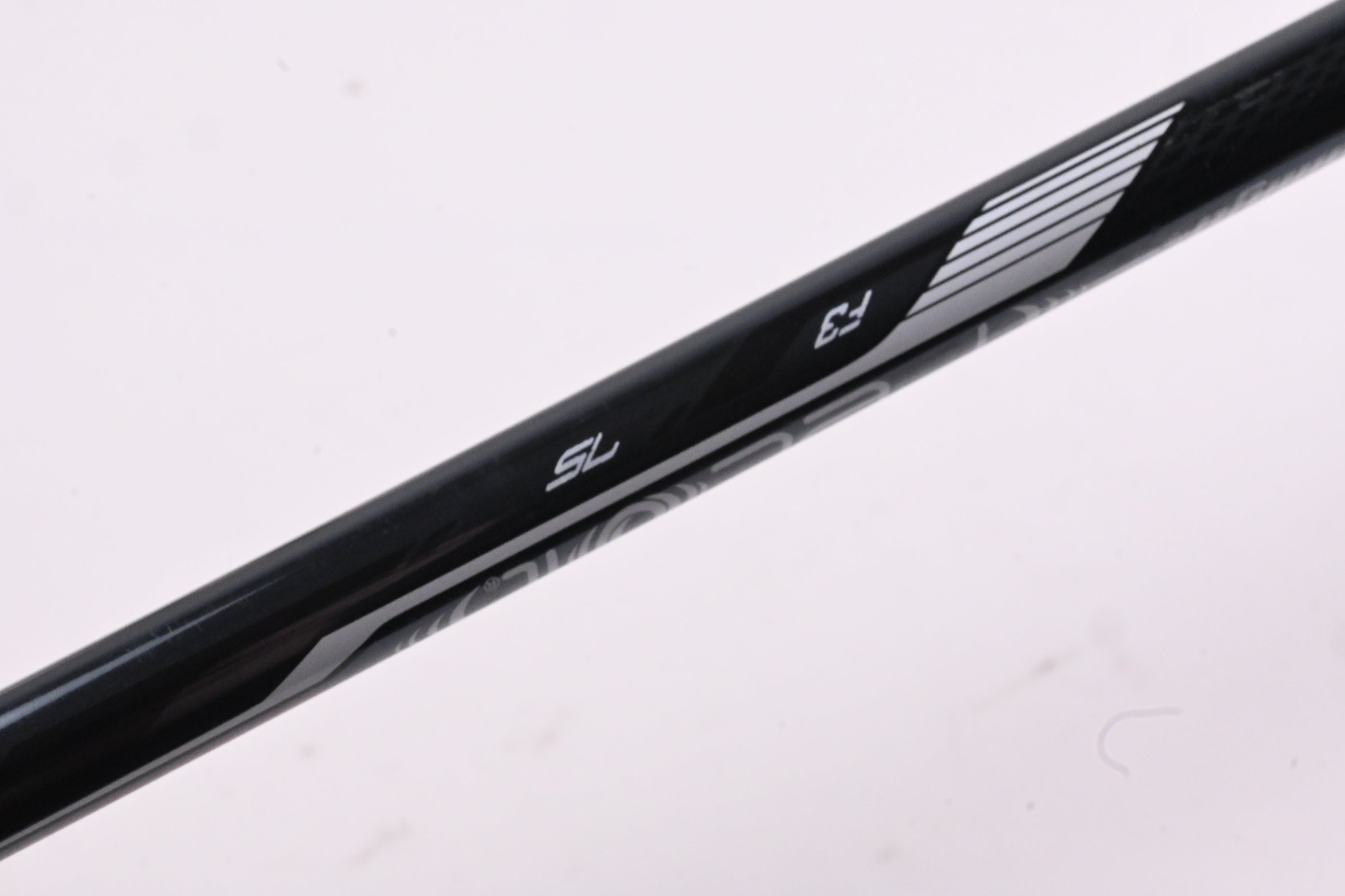 Taylormade P.DHY #4 Iron / 22 Degree / Regular Flex Recoil 75 Shaft