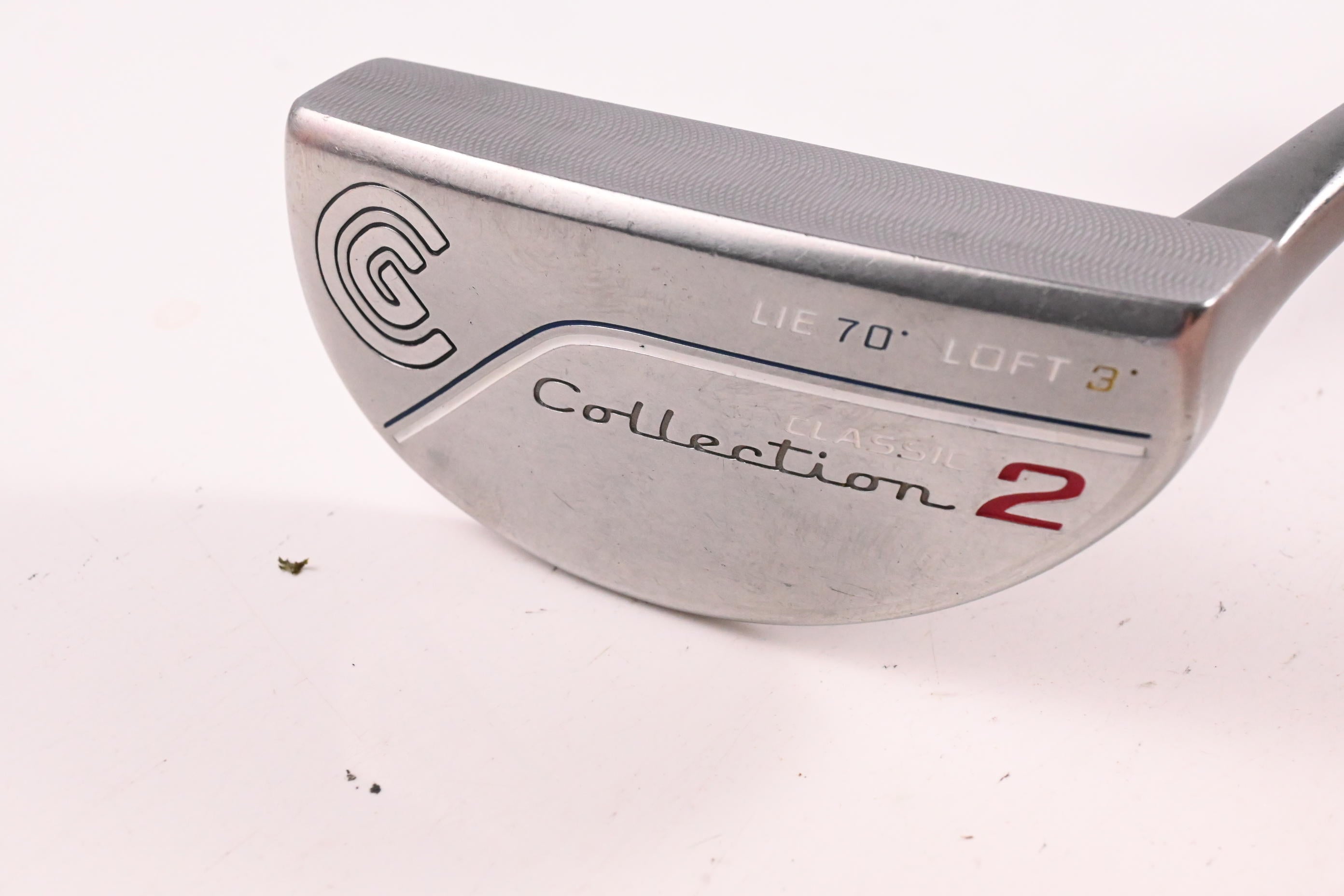 Cleveland Classic Collection 2 Putter / 34 Inch