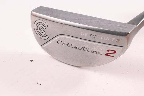 Cleveland Classic Collection 2 Putter / 34 Inch