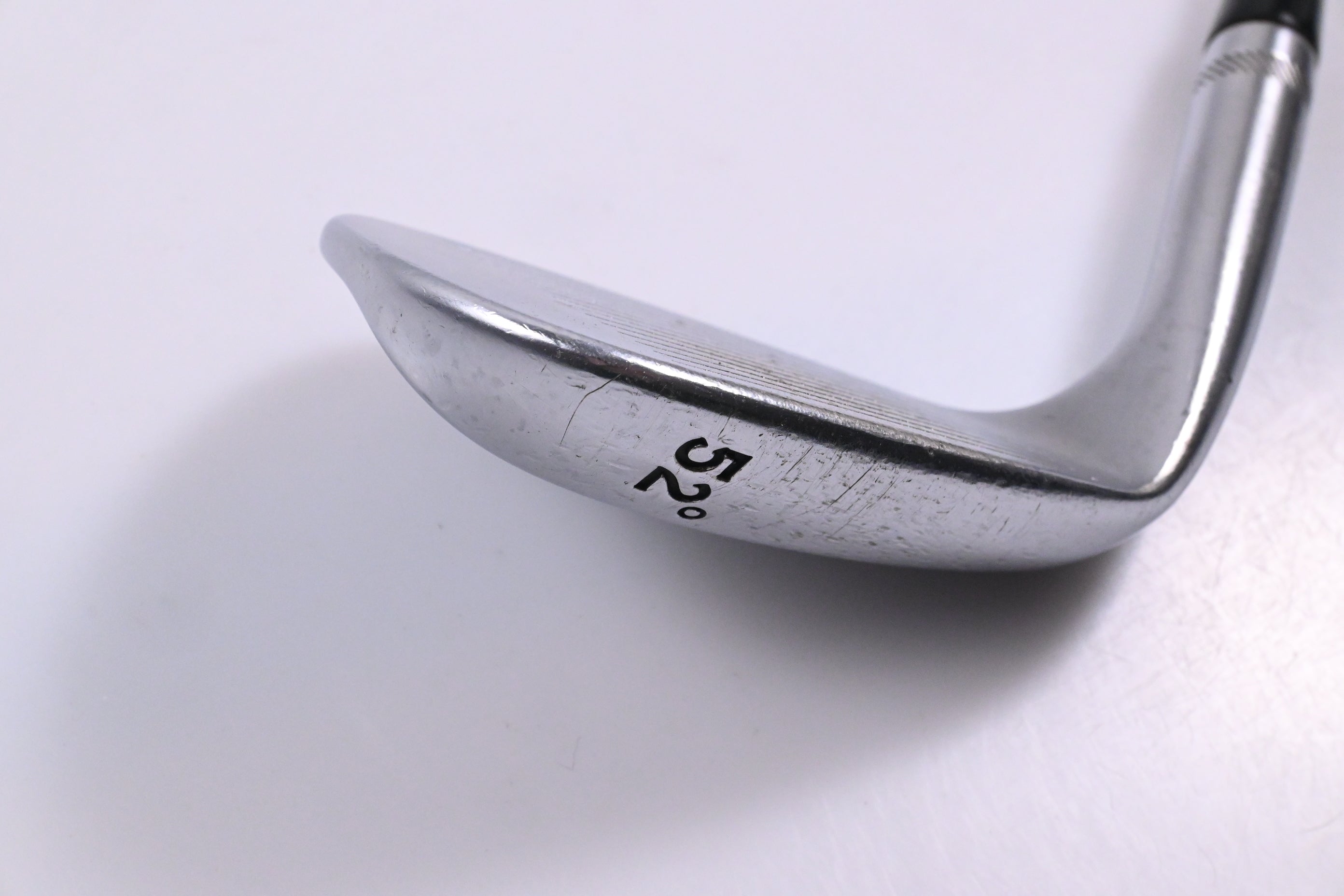 Titleist Vokey 200 Series Gap Wedge / 52 Degree / Wedge Flex Dynamic Gold Shaft