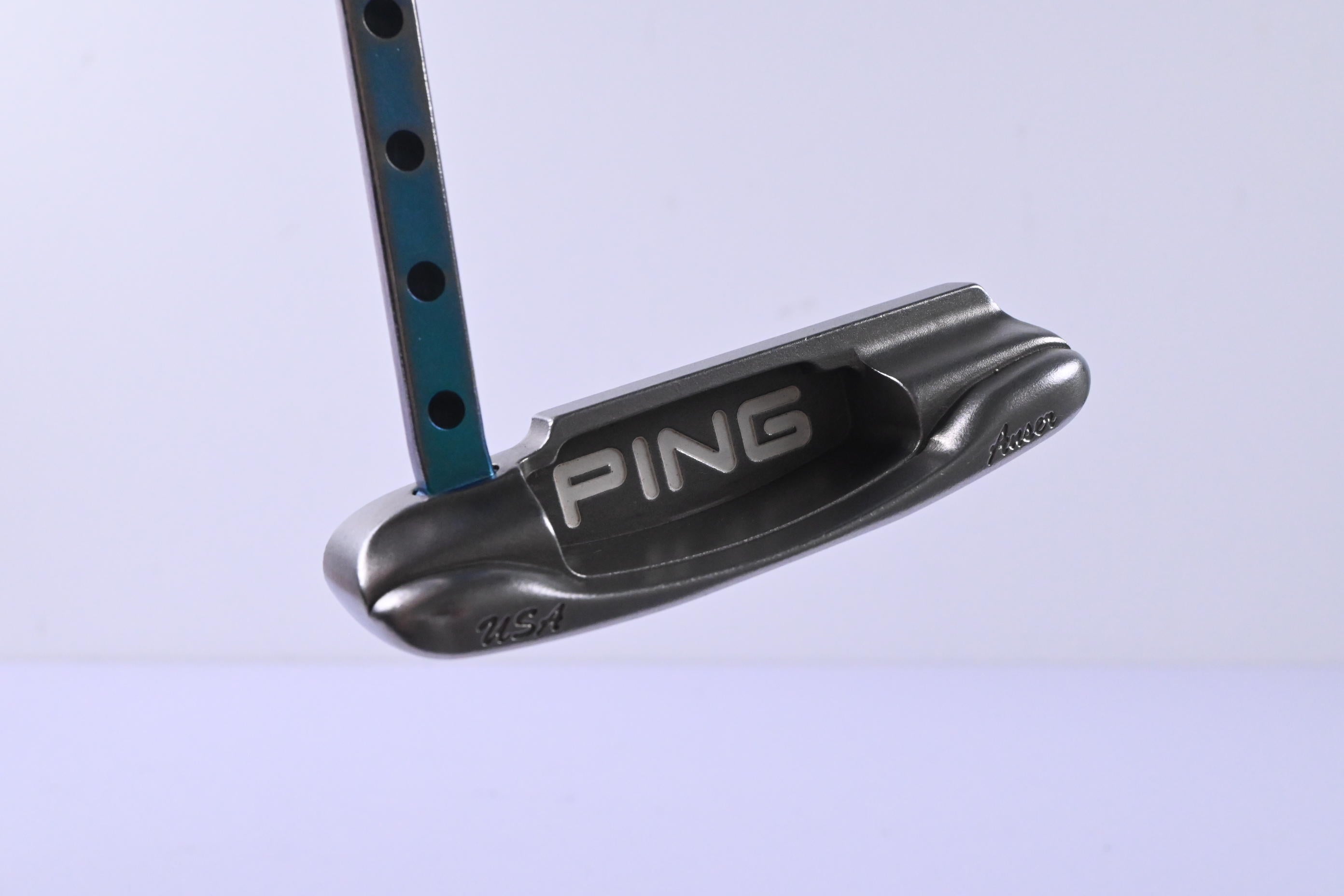Ping Anser Ti 4 Putter / 35 Inch