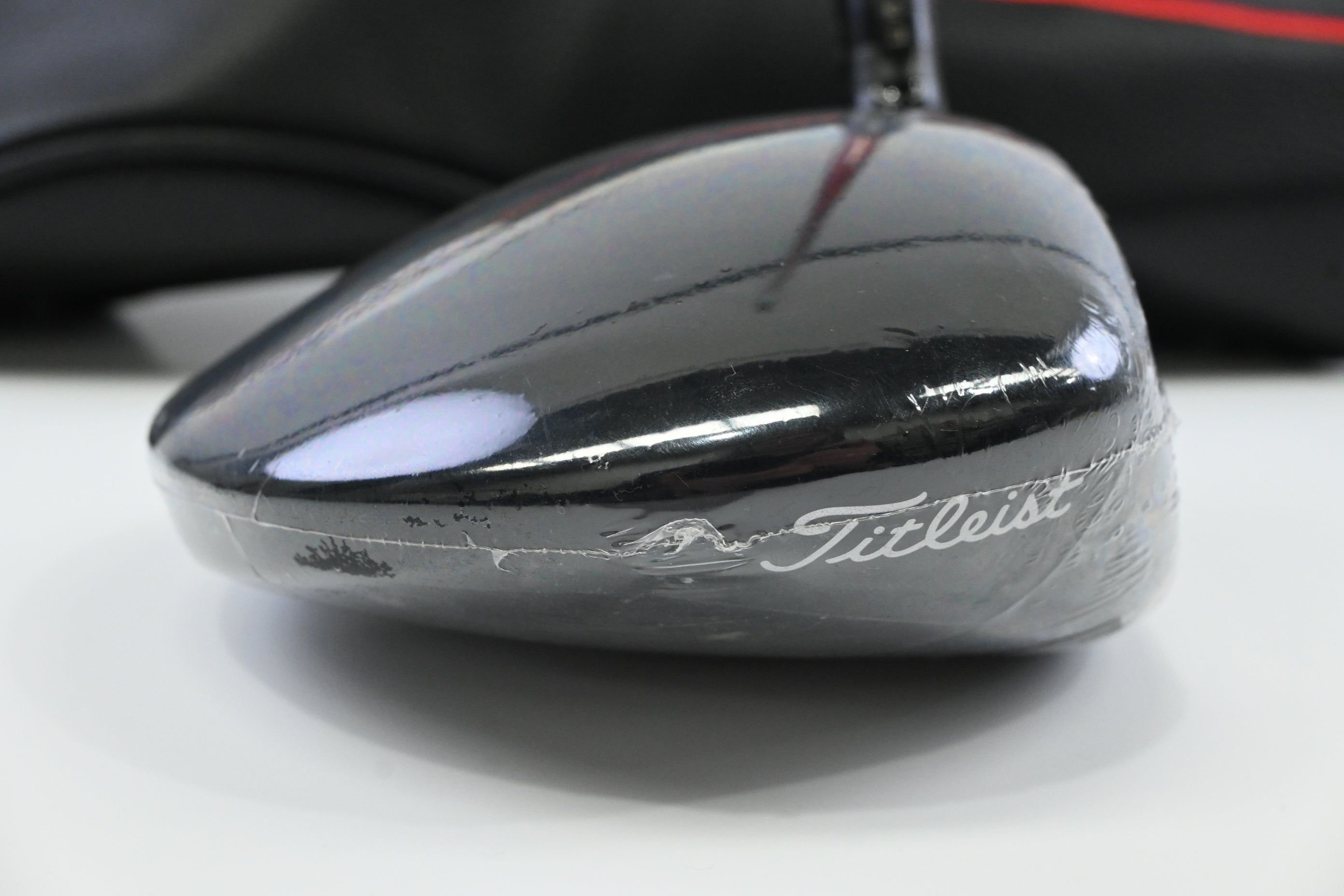 Titleist GT2 Driver / 11 Degree / Regular Flex Denali Red 50 Shaft