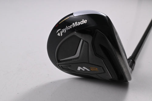 Taylormade M2 2016 #3HL Wood / 16.5 Degree / Regular Flex Aldila VX Shaft