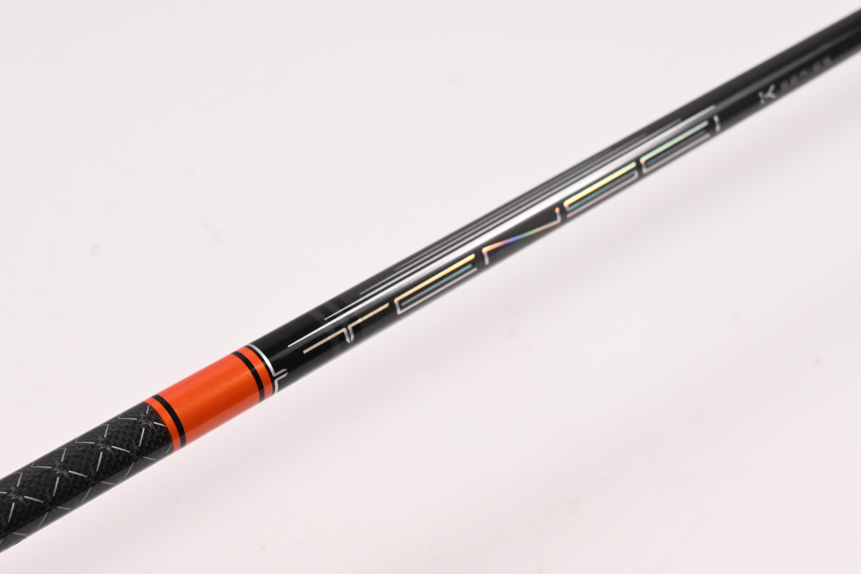 Tensei 1K Pro Orange 50 Driver Shaft / Regular Flex / .335" Tip / Uncut