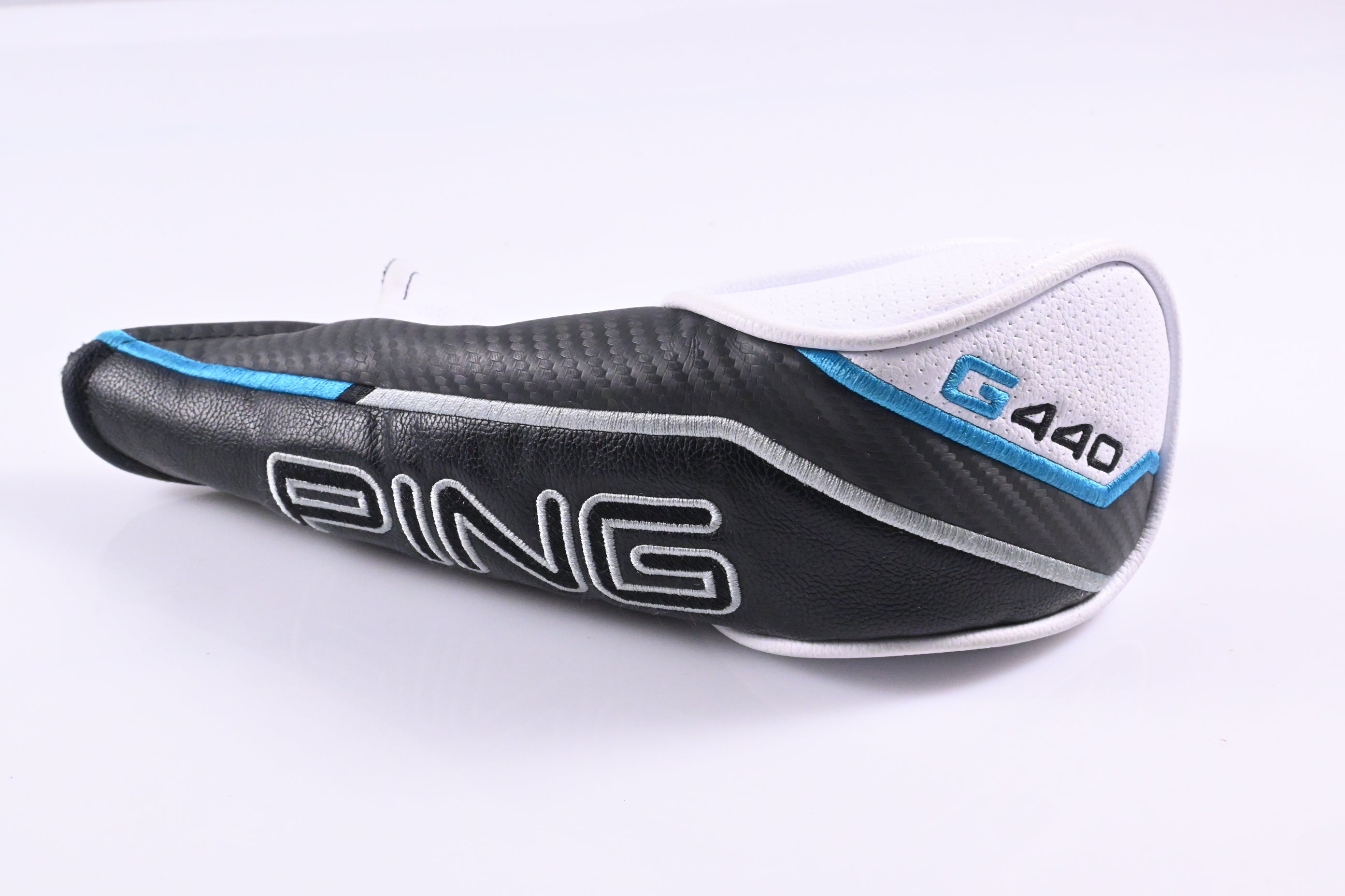 Ping G440 #6 Hybrid / 30 Degree / Regular Flex Project X Denali Red 70 Shaft