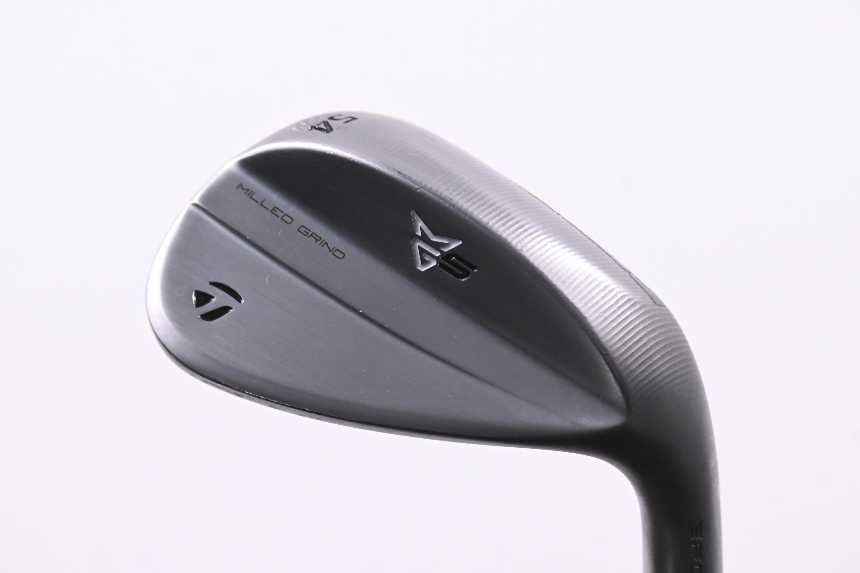 Taylormade Milled Grind 5 Sand Wedge / 54 Degree / Wedge Flex Dynamic Gold 115