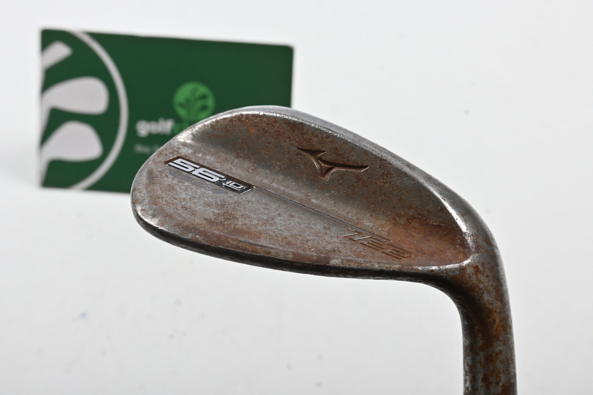 Mizuno T22 Sand Wedge / 56 Degree / X-Flex N.S. Pro Modus 3 Tour 115