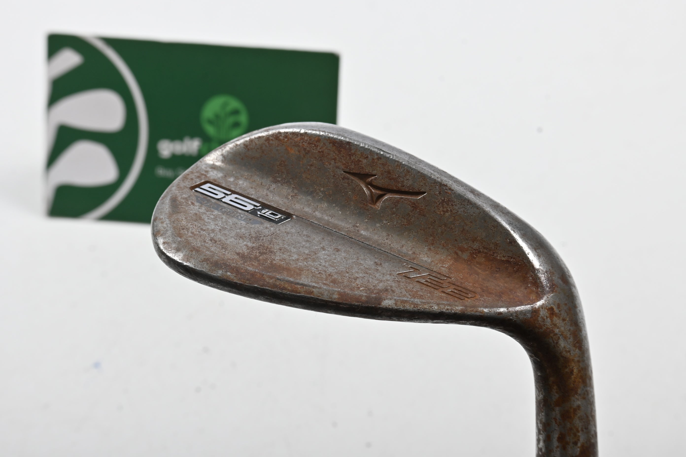 Mizuno T22 Sand Wedge / 56 Degree / X-Flex N.S. Pro Modus 3 Tour 115