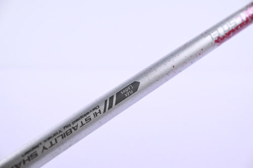 Ladies Yonex Ezone Elite 2 #5 Hybrid / 26 Degree / Ladies Flex Yonex 50 EL Shaft