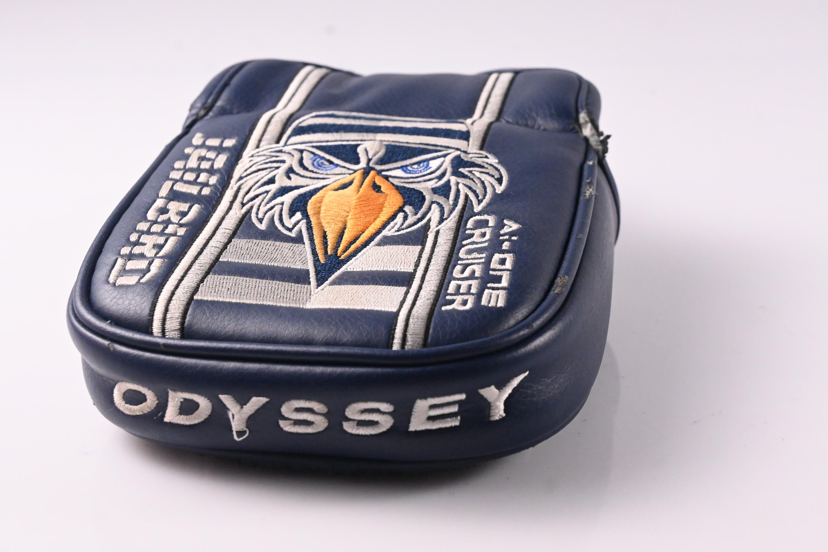 Odyssey Ai-One Cruiser Jailbird Putter / 38 Inch