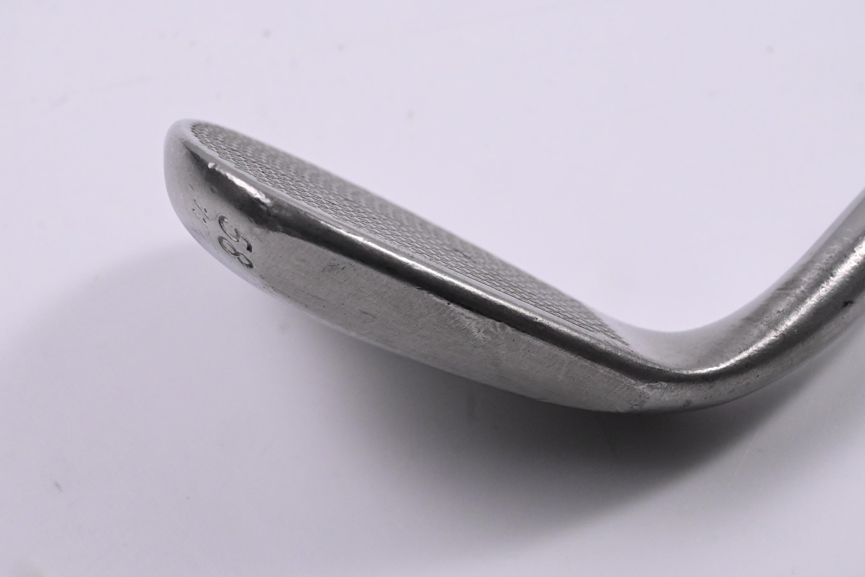 Smithworks Lob Wedge / 58 Degree / Wedge Flex KBS Smithworks Shaft