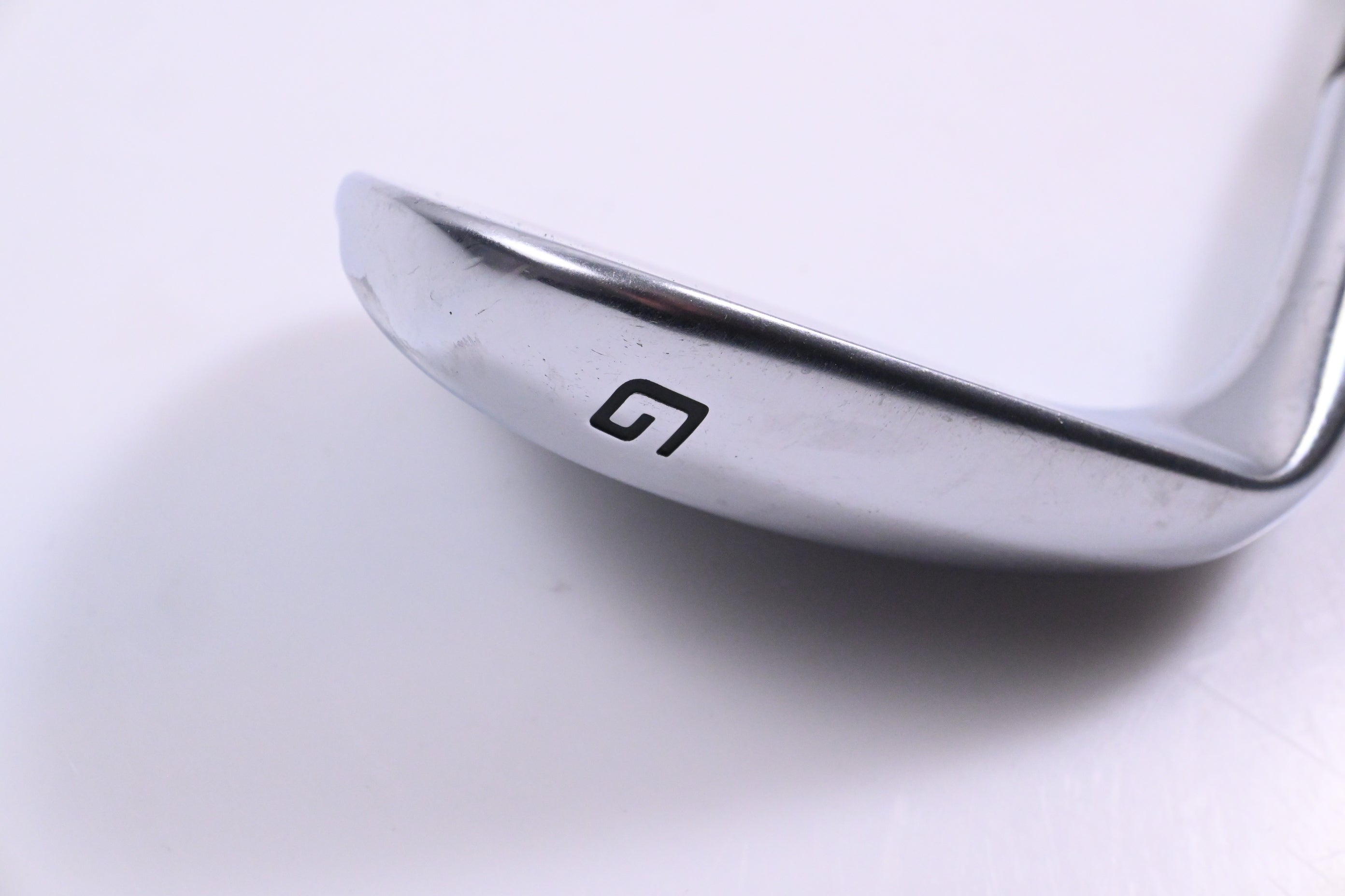 Cobra King Tour 2020 Gap Wedge / 48 Degree / Stiff Flex KBS $-Taper 120 Shaft