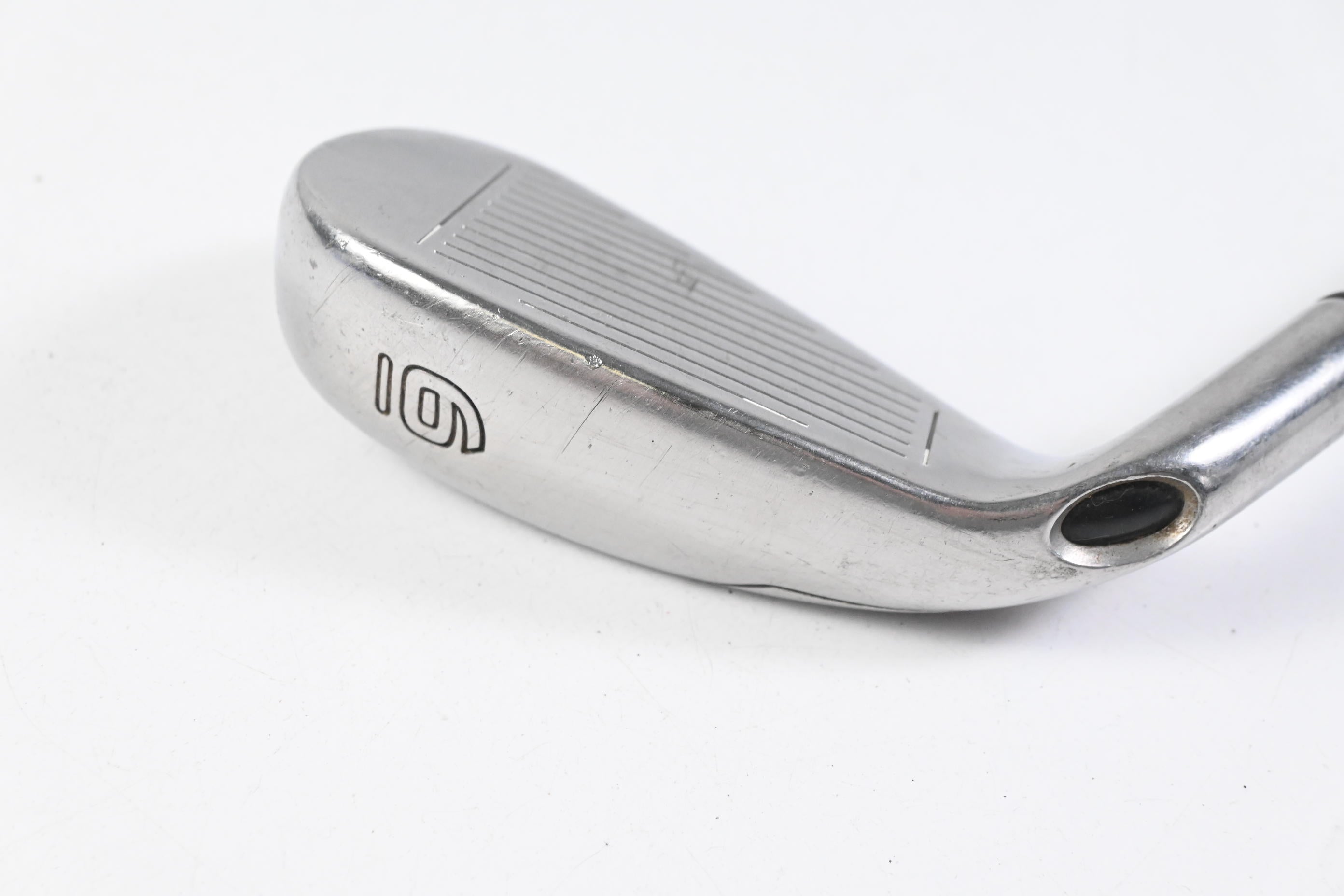 Callaway Diablo Edge #6 Iron / Uniflex Callaway Diablo Shaft