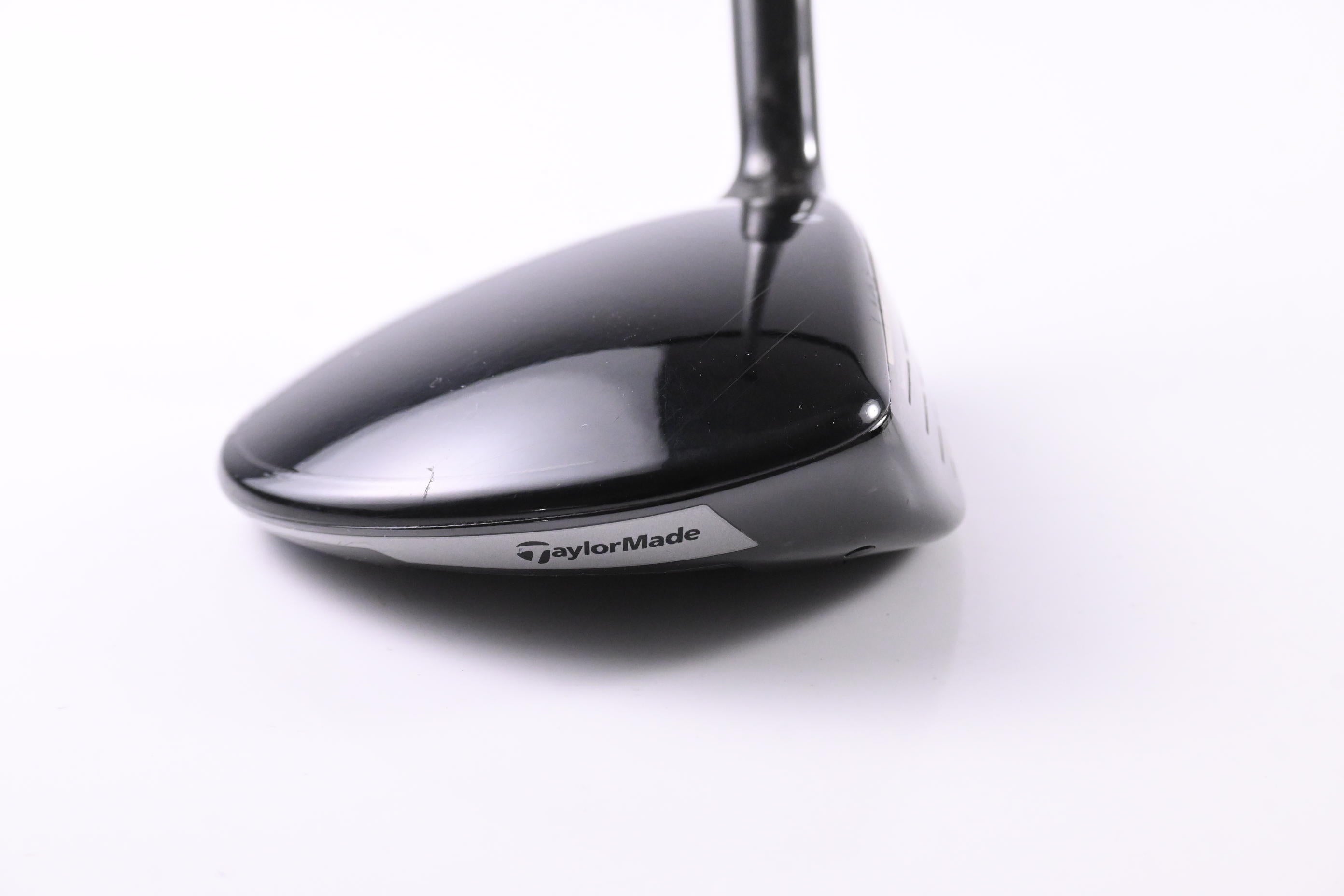 Taylormade Qi10 Max #5 Wood / 19 Degree / Senior Flex Speeder NX TCS 50 Shaft