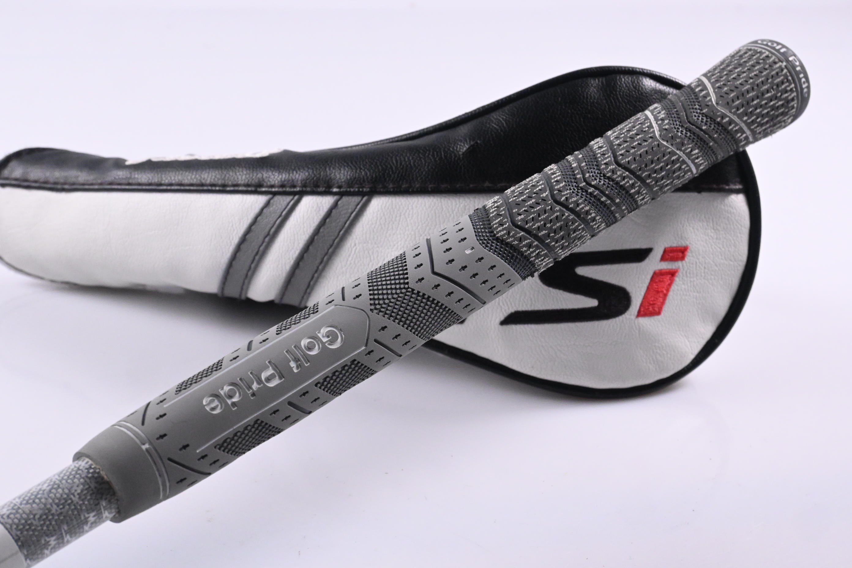 Titleist TSi2 #3 Wood / 16.5 Degree / Regular Flex Tensei AV RAW Blue 65 Shaft