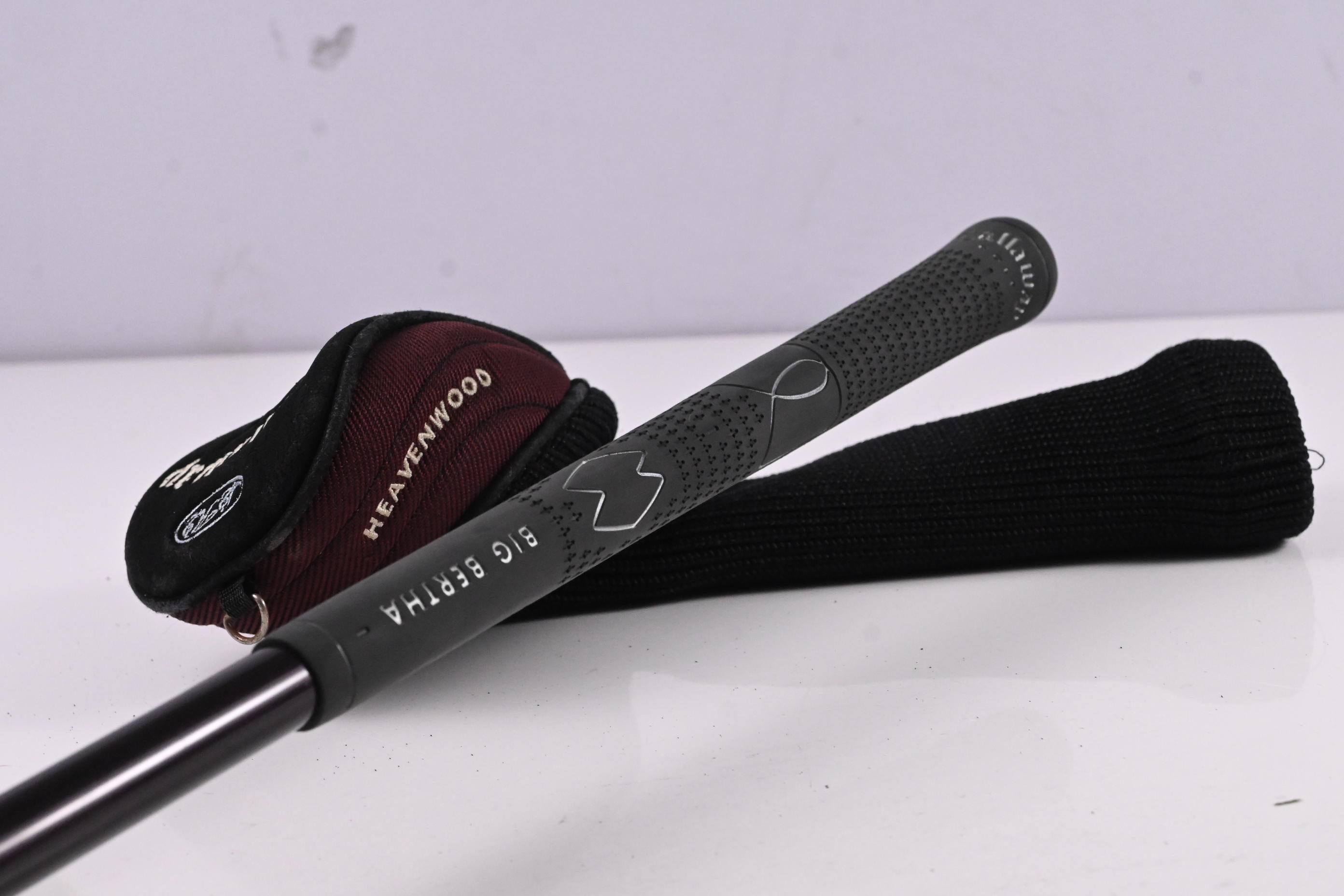 Ladies Callaway Big Bertha 2004 #3+ Wood / 13 Degree / Ladies Flex Big Bertha 55