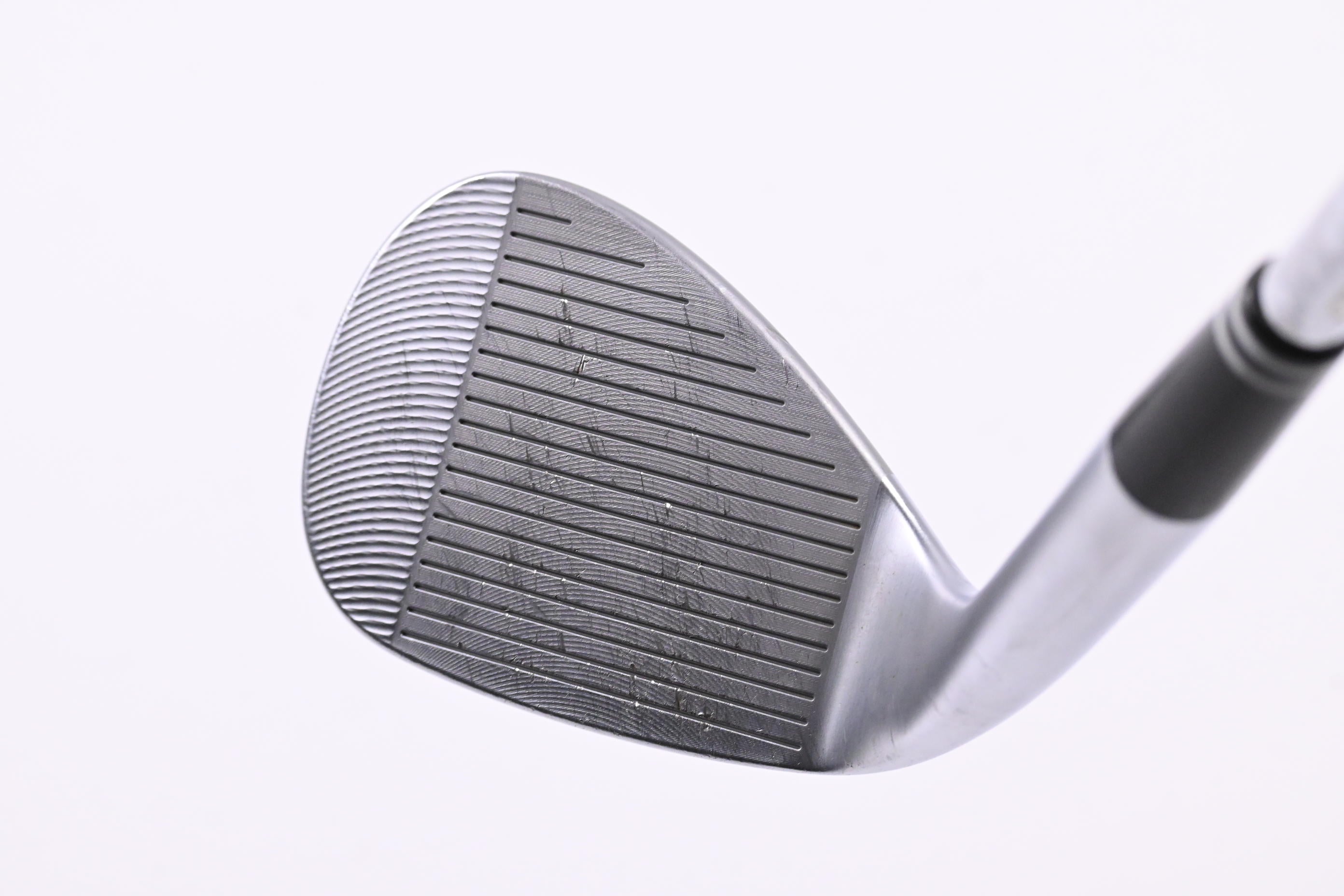 Cleveland RTX 6 Zipcore Lob Wedge / 58 Degree / Wedge Flex Dynamic Gold Spinner