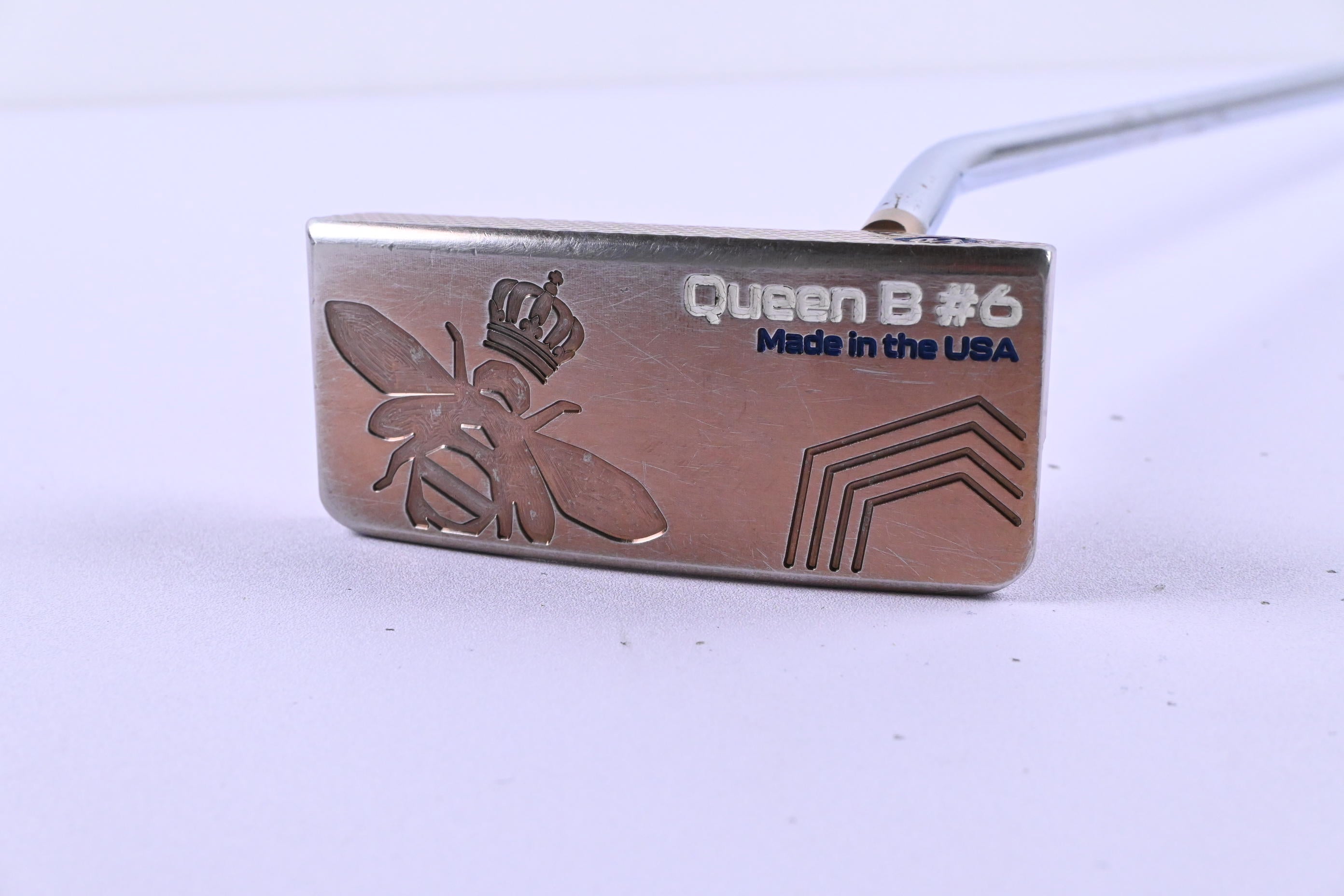 Bettinardi Queen B 2021 #6  Putter / 35 Inch