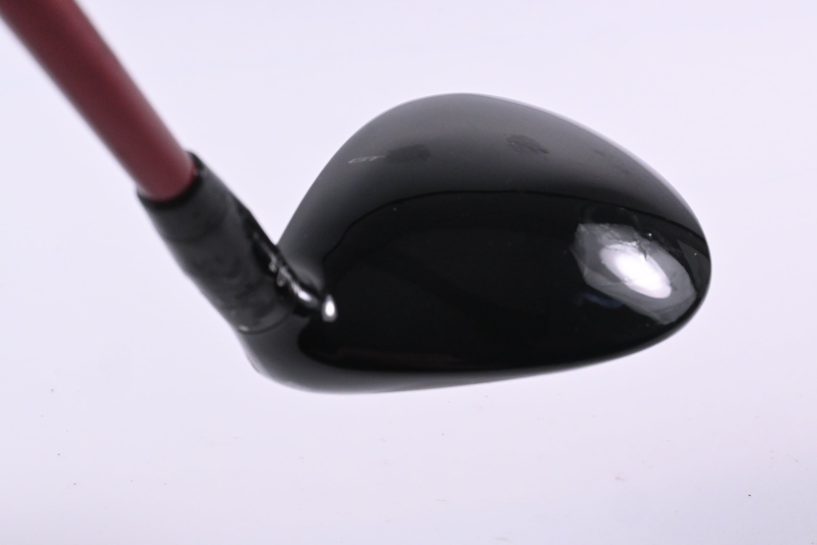 Titleist GT2 #3 Wood / 15 Degree / Senior Flex Project X Denali Red 60 Shaft