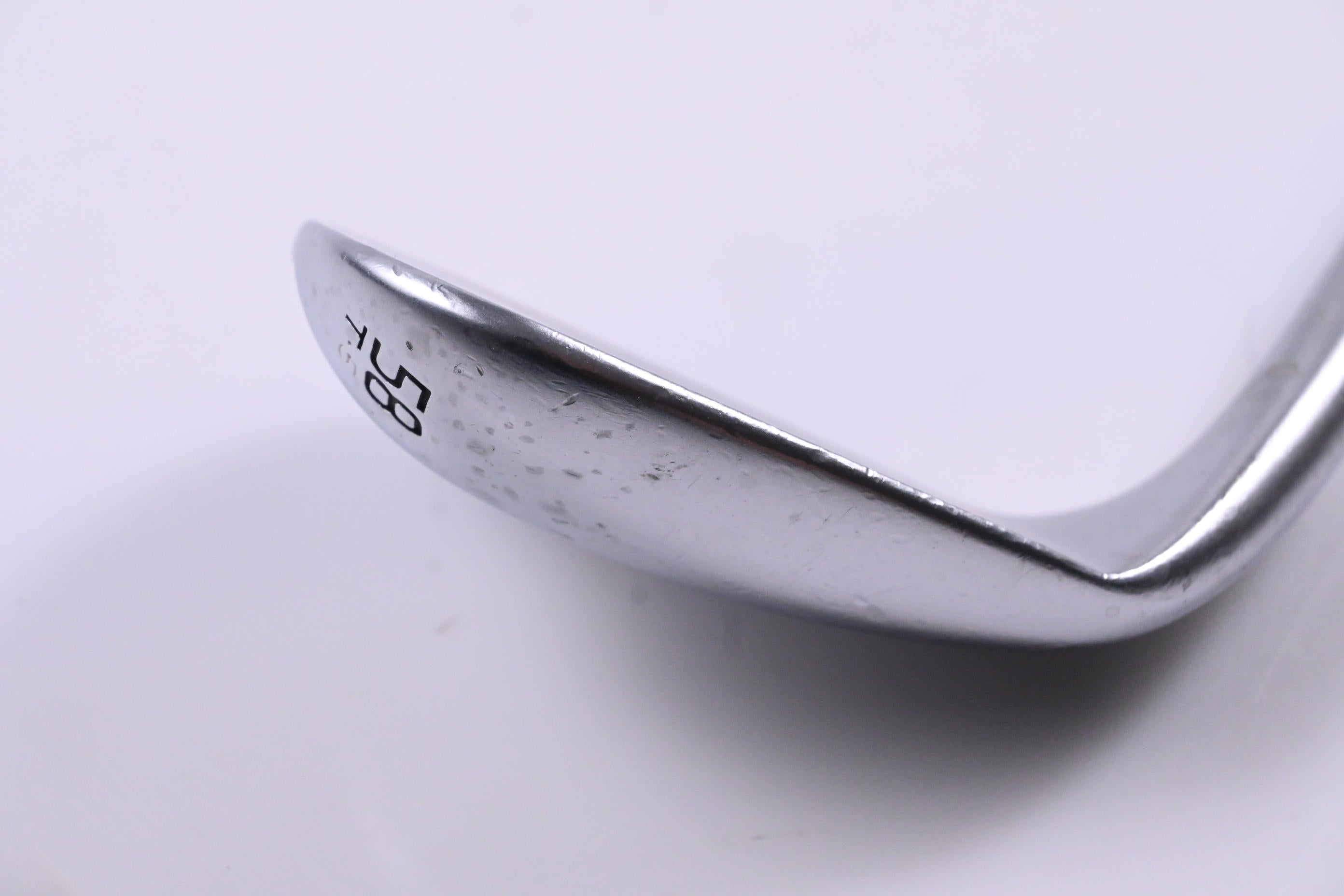 Ping S159 Lob Wedge / 58 Degree / Black Dot / Wedge Flex Ping Z-Z 115 Shaft