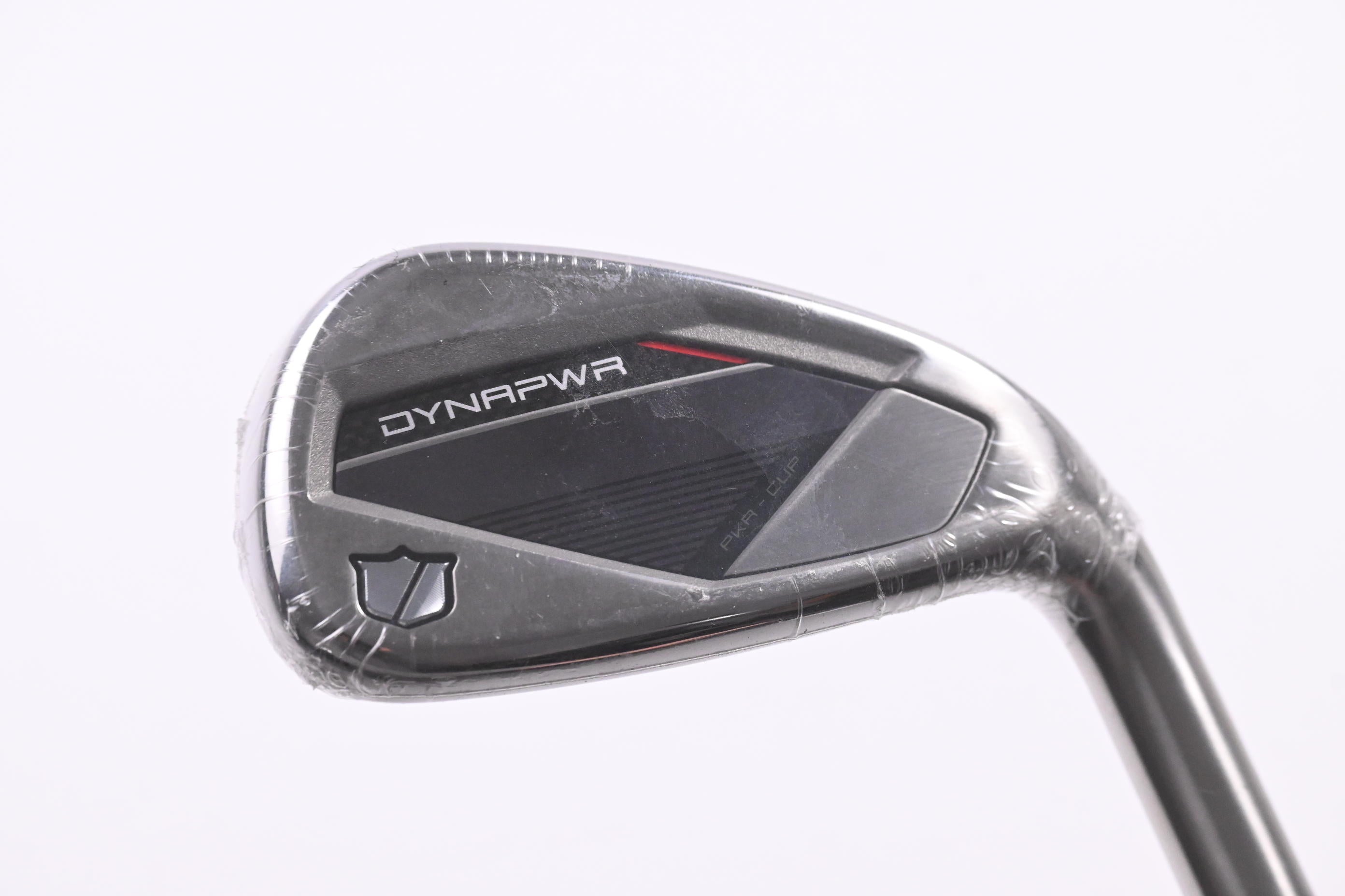 Wilson DYNAPWR 2025 #7 Iron / Regular Flex KBS Max Ultralite Shaft