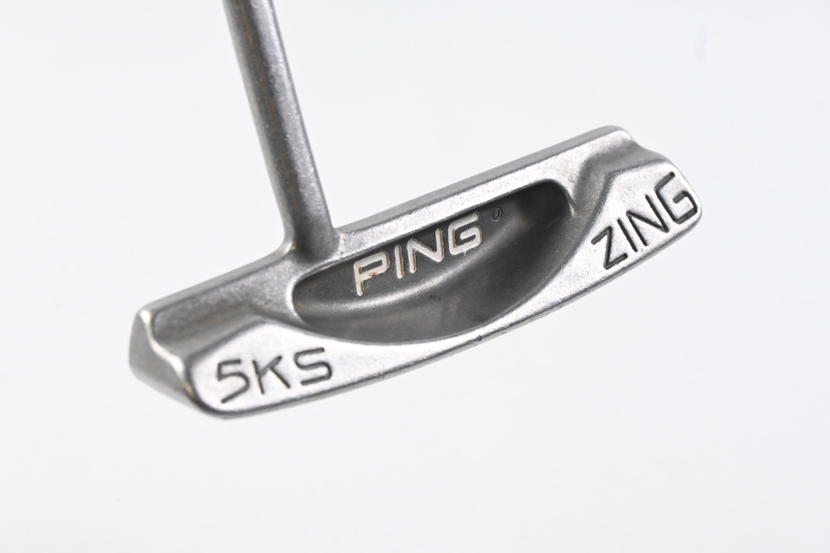 Ping Karsten Original Zing 5KS Putter / 36 Inch
