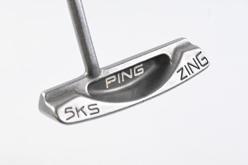 Ping Karsten Original Zing 5KS Putter / 36 Inch