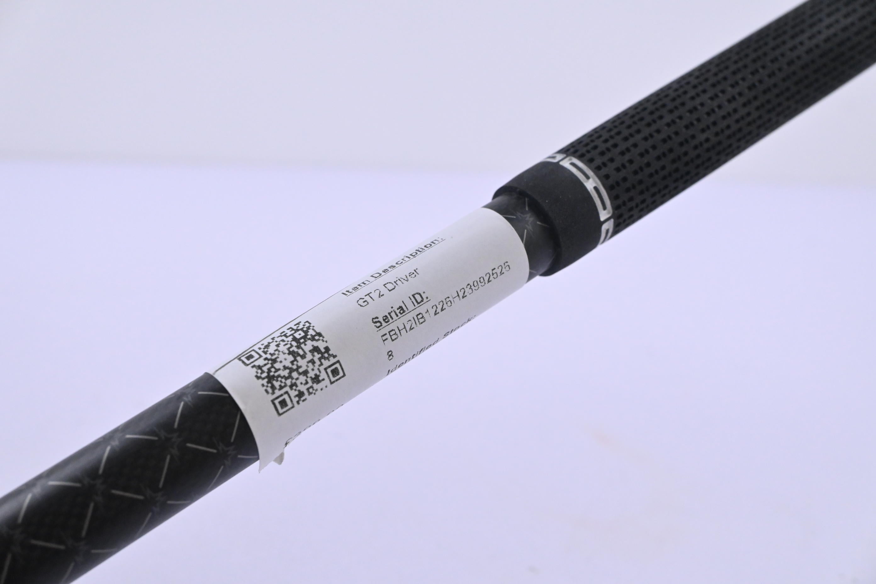 Titleist GT2 Driver / 10 Degree / Regular Flex Tensei 1K Blue 55 Shaft